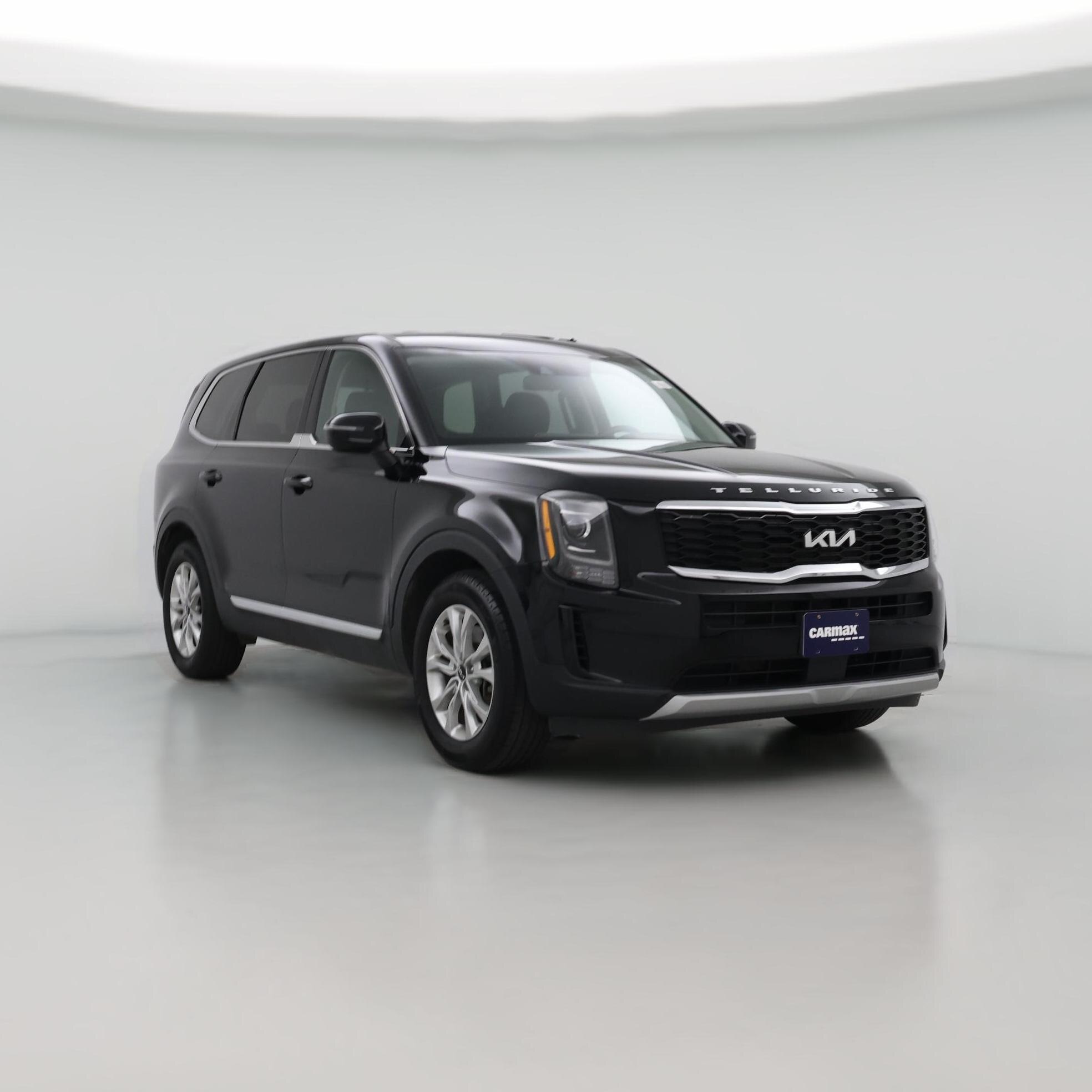 Thumbnail: 2022 Kia Telluride - 1
