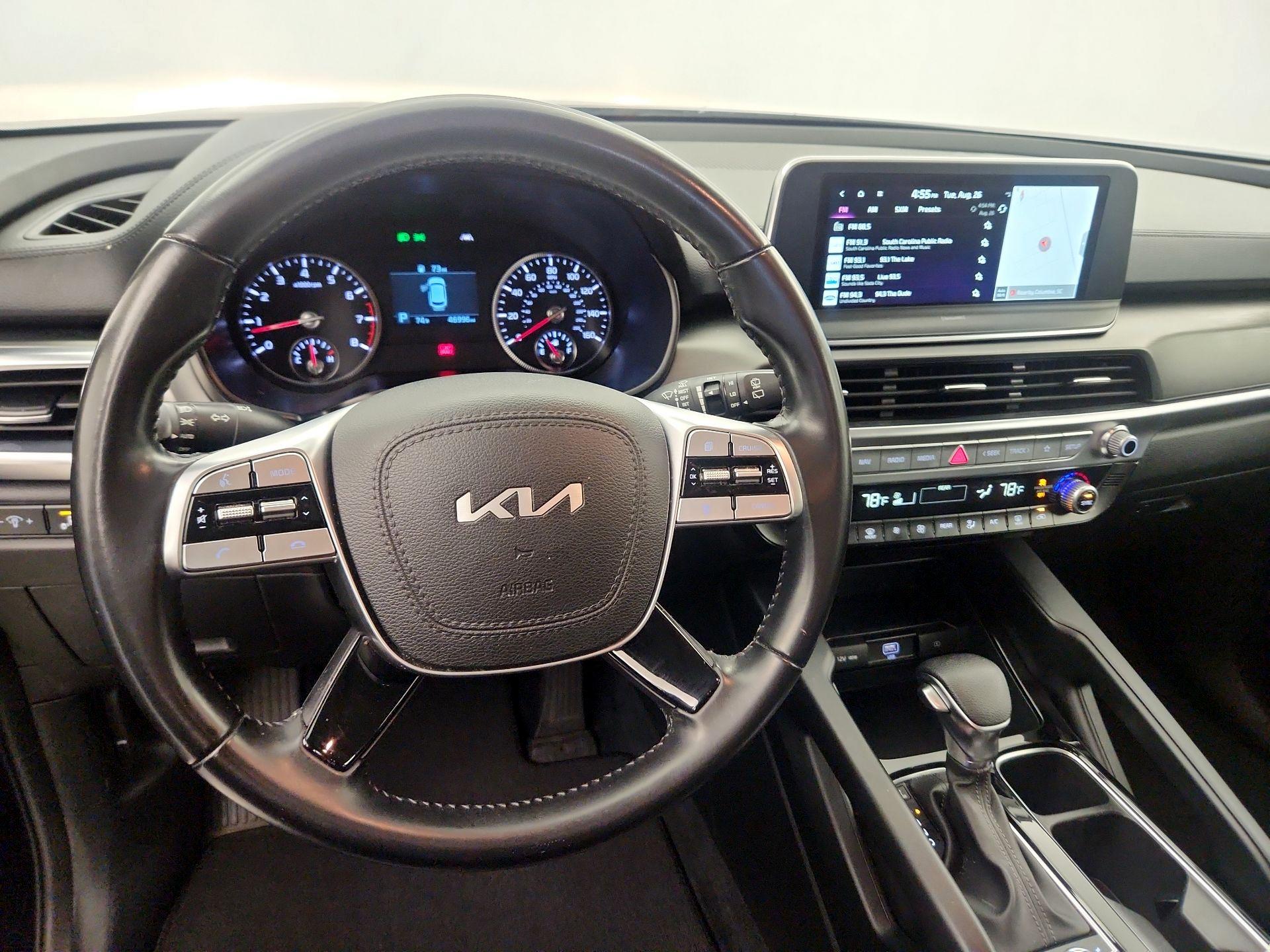 Thumbnail: 2022 Kia Telluride - 9