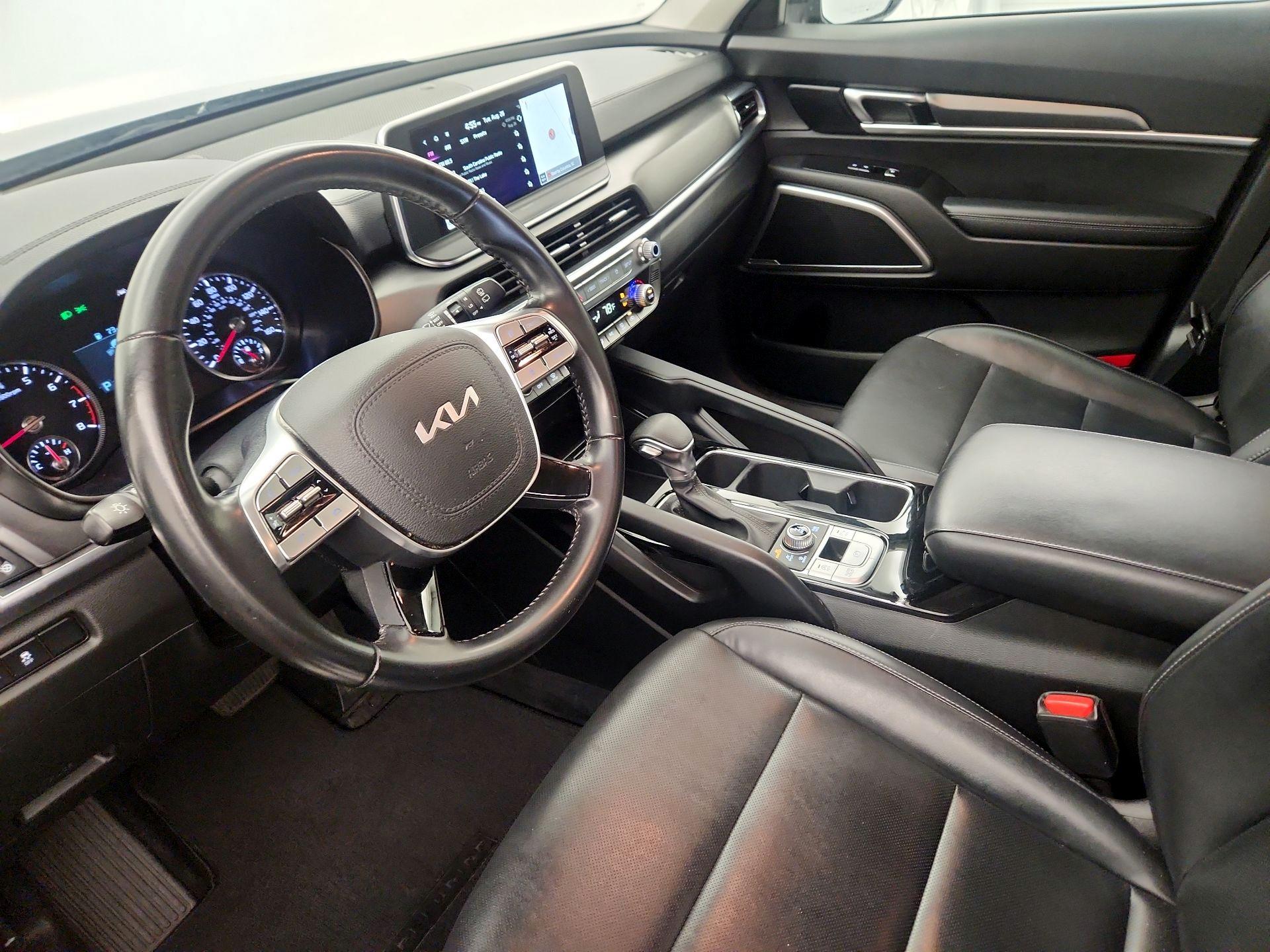 Thumbnail: 2022 Kia Telluride - 11