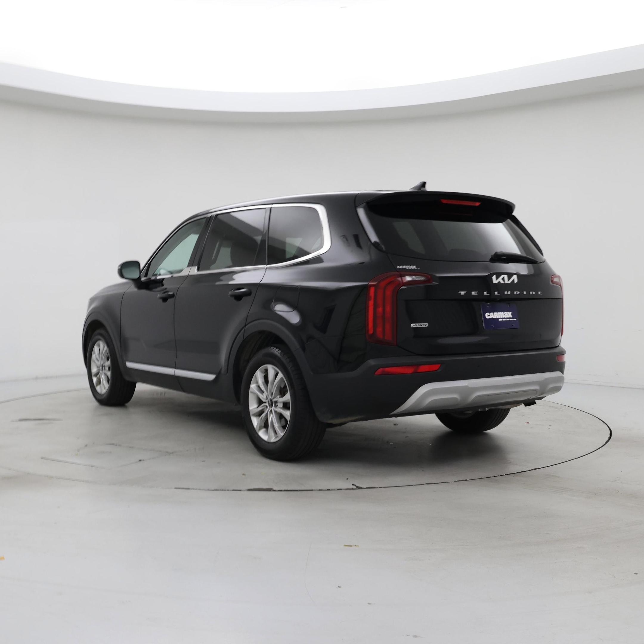 Thumbnail: 2022 Kia Telluride - 2