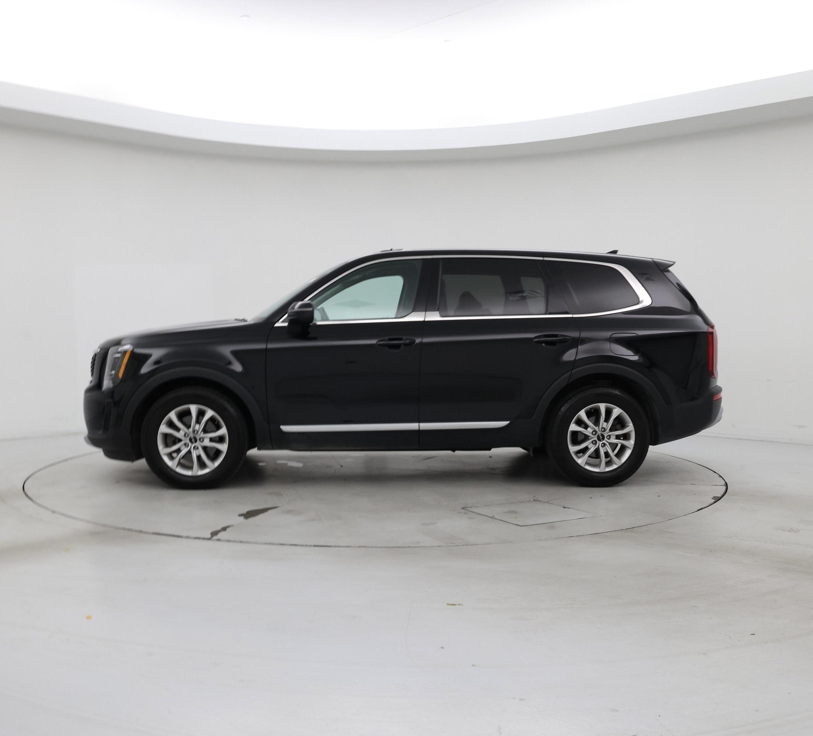 Thumbnail: 2022 Kia Telluride - 3