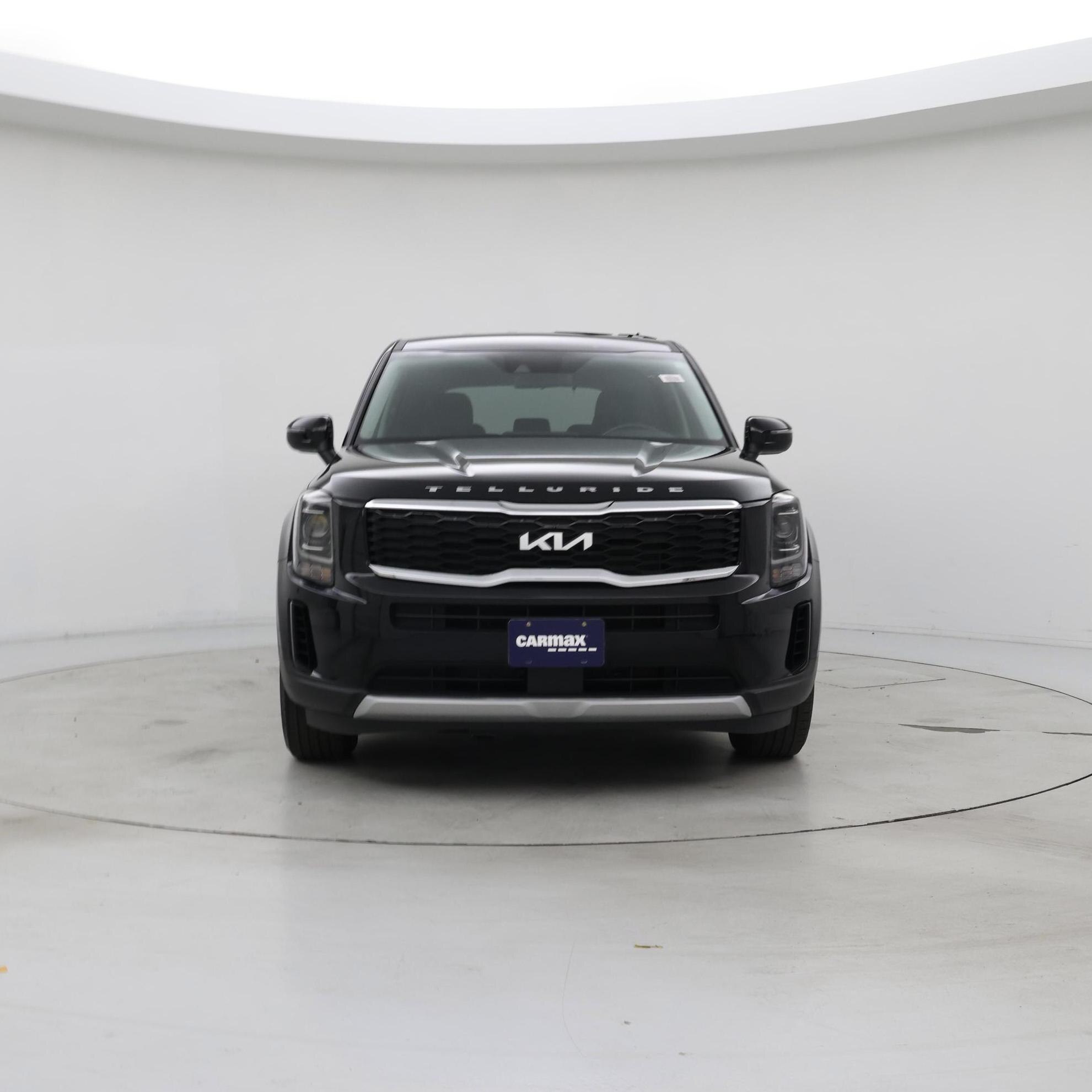 Thumbnail: 2022 Kia Telluride - 5