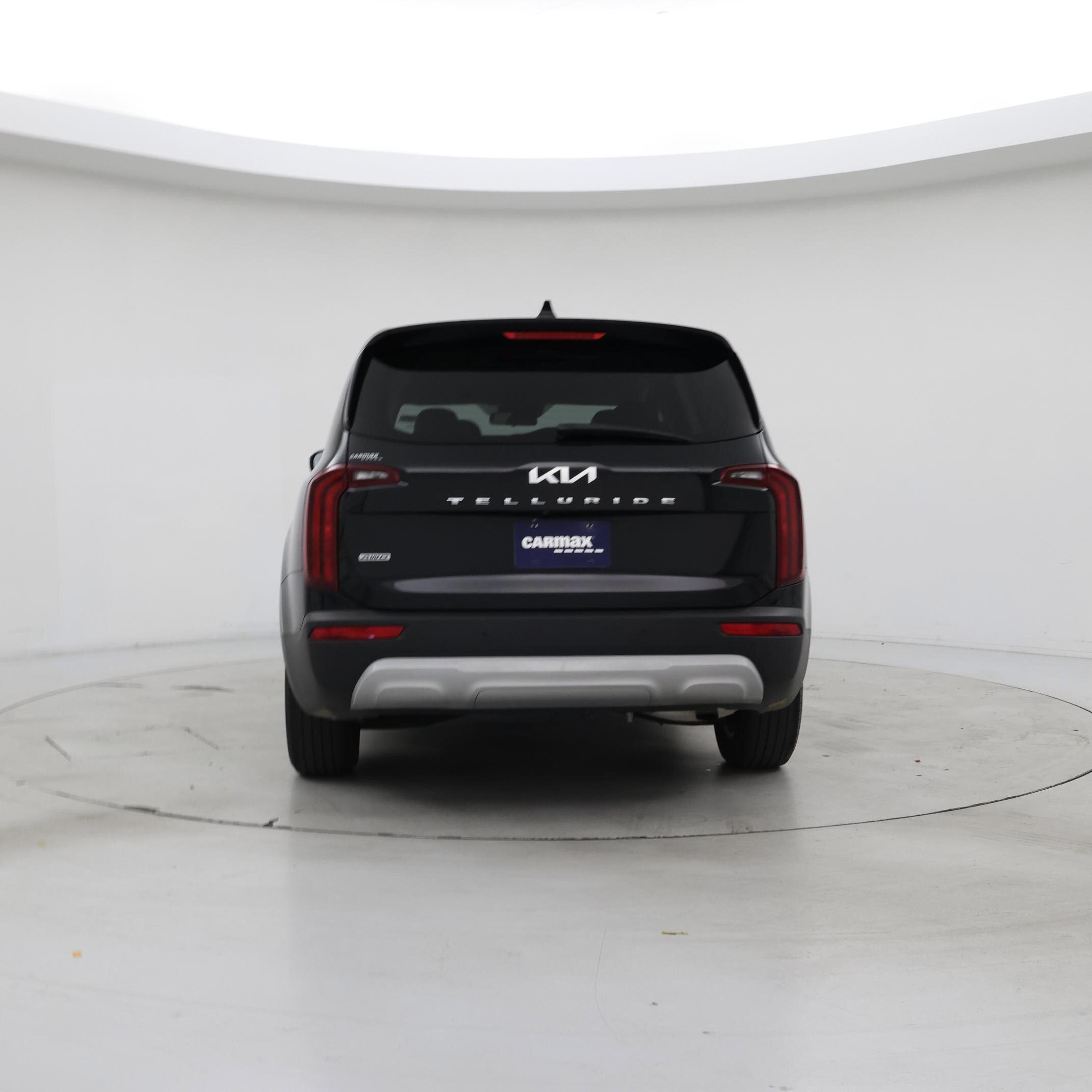 Thumbnail: 2022 Kia Telluride - 6