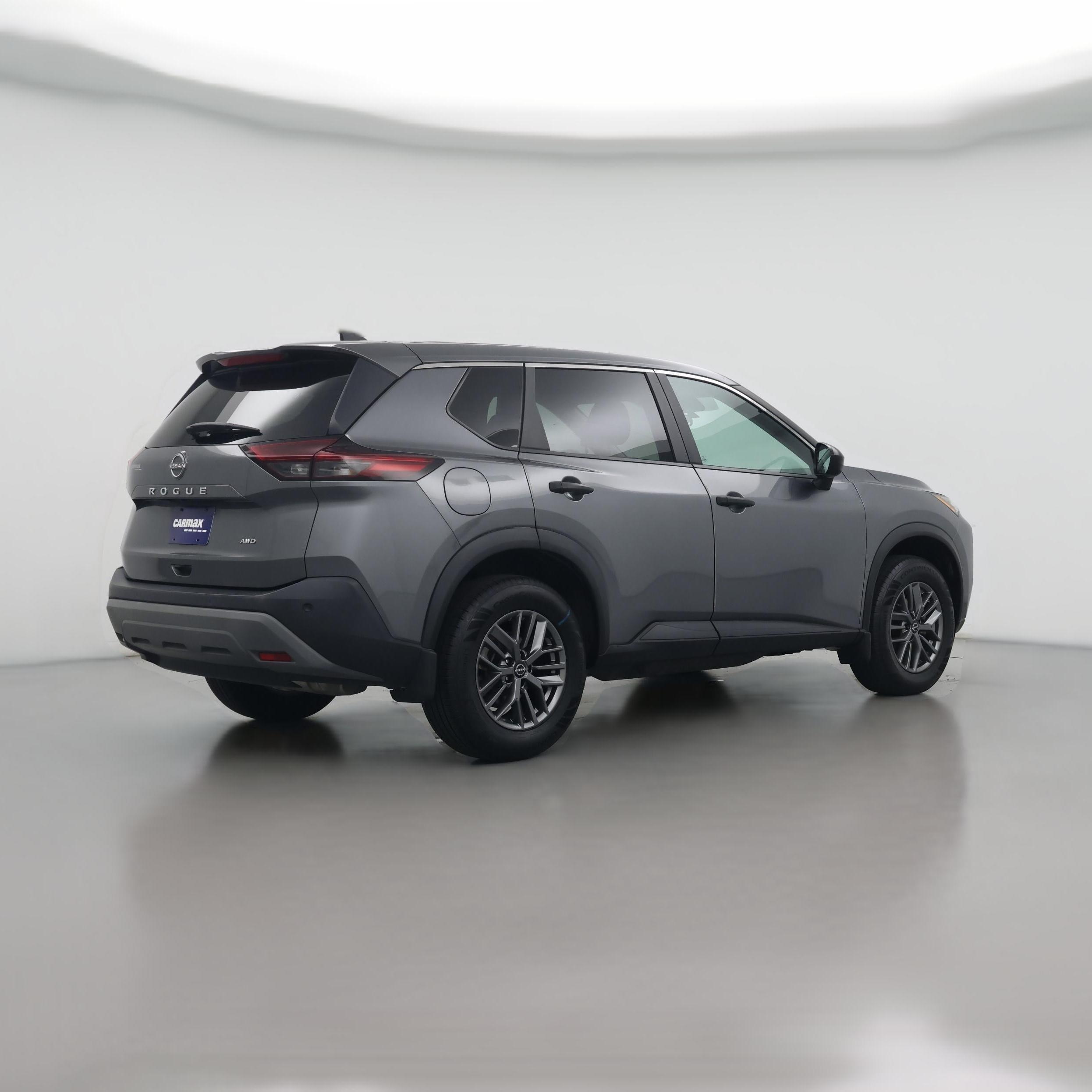 Thumbnail: 2022 Nissan Rogue - 1