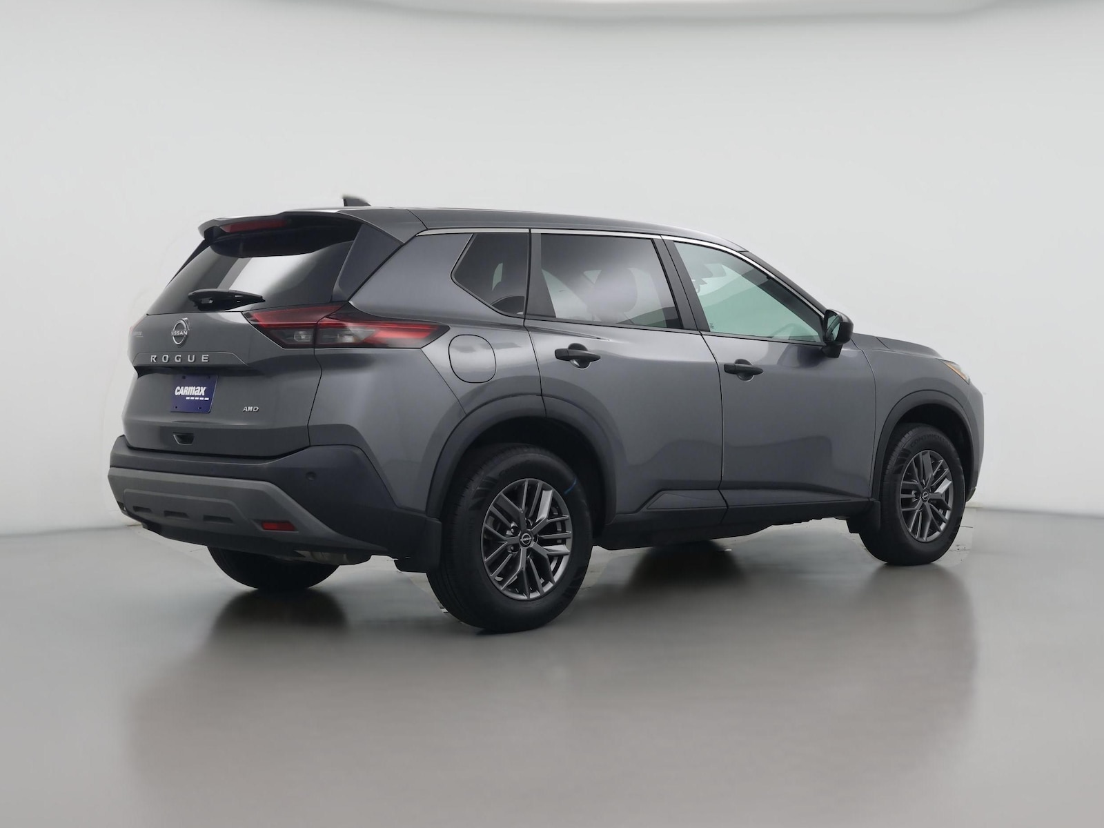 2022 Nissan Rogue S