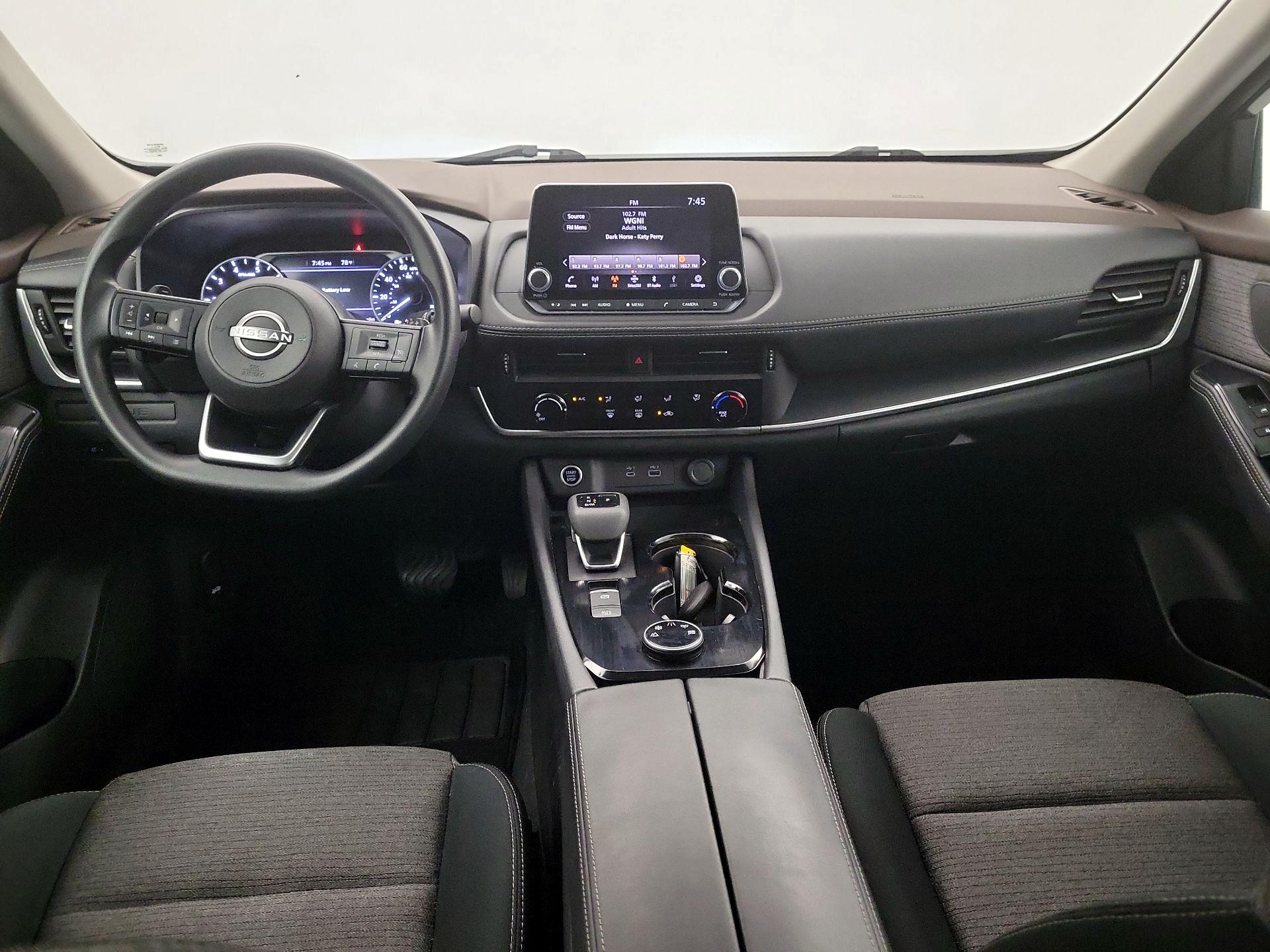 Thumbnail: 2022 Nissan Rogue - 9