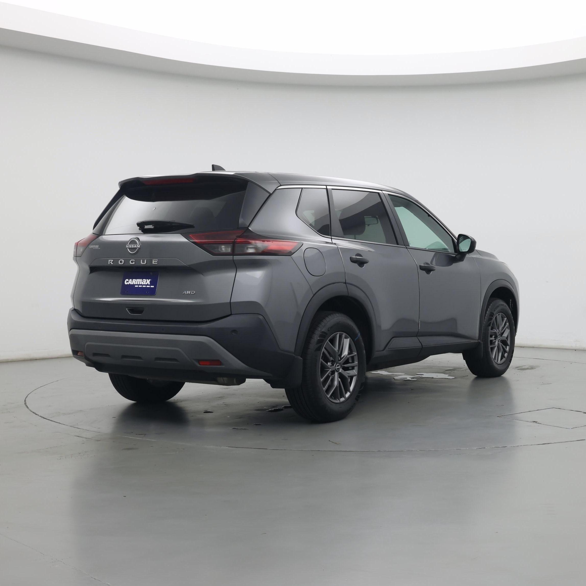 Thumbnail: 2022 Nissan Rogue - 2