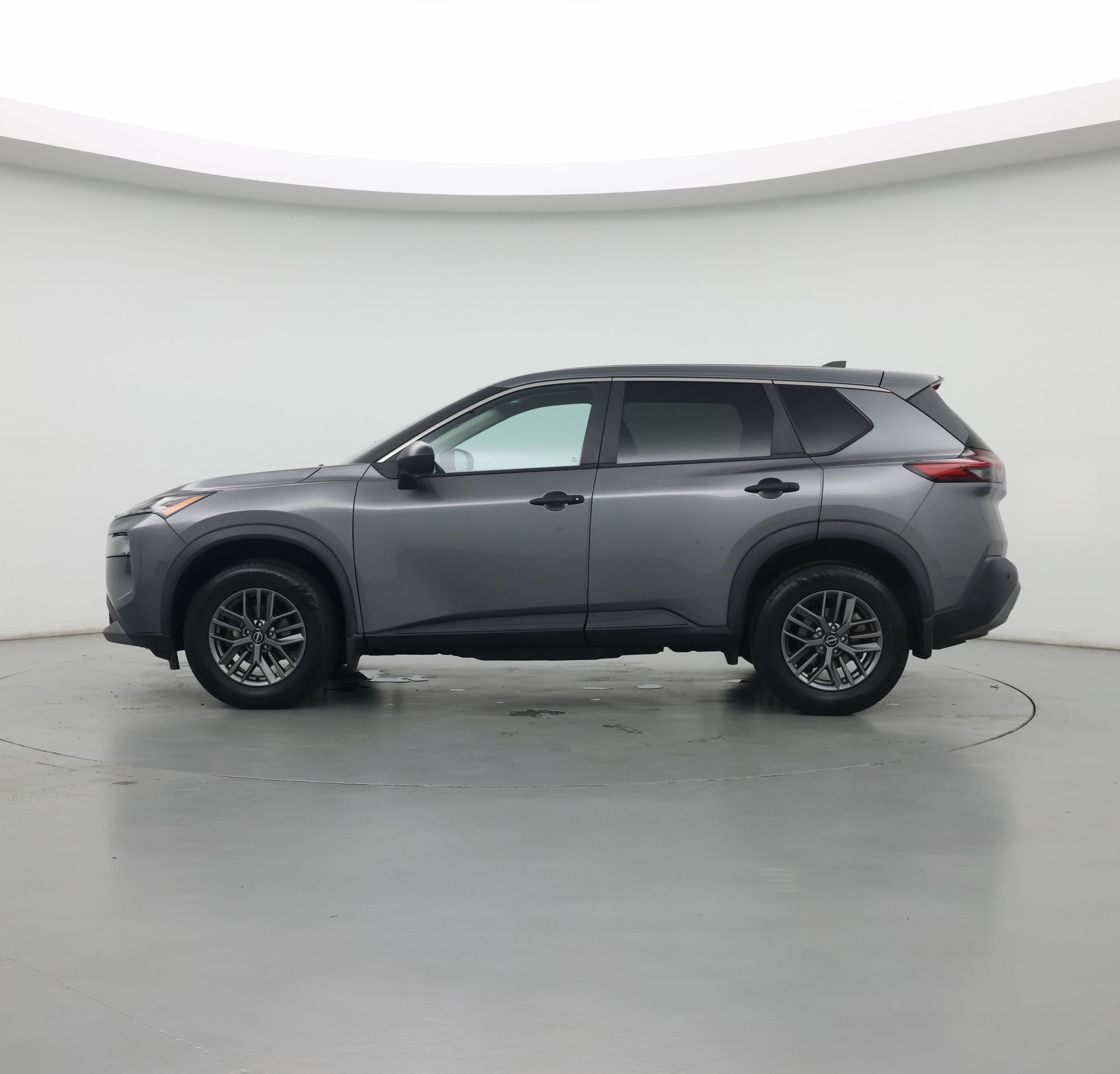 Thumbnail: 2022 Nissan Rogue - 4
