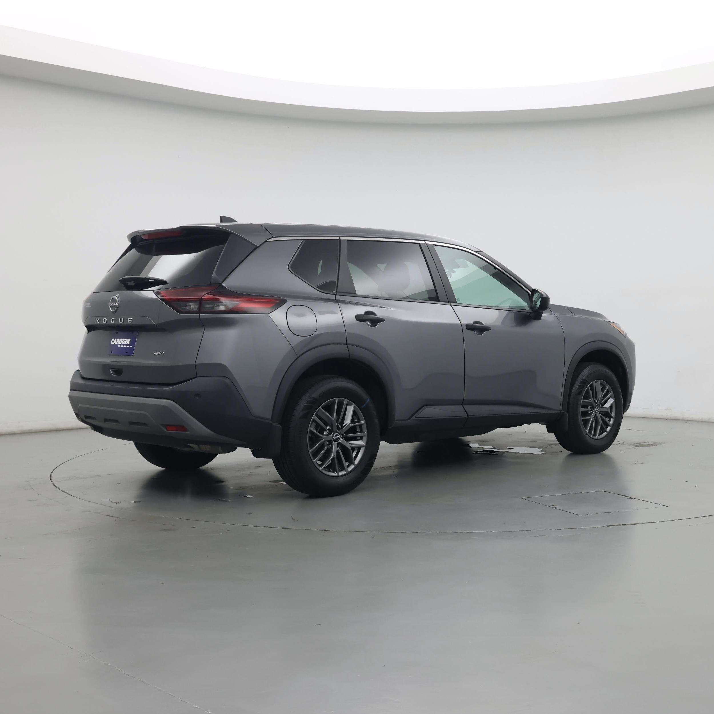 Thumbnail: 2022 Nissan Rogue - 6
