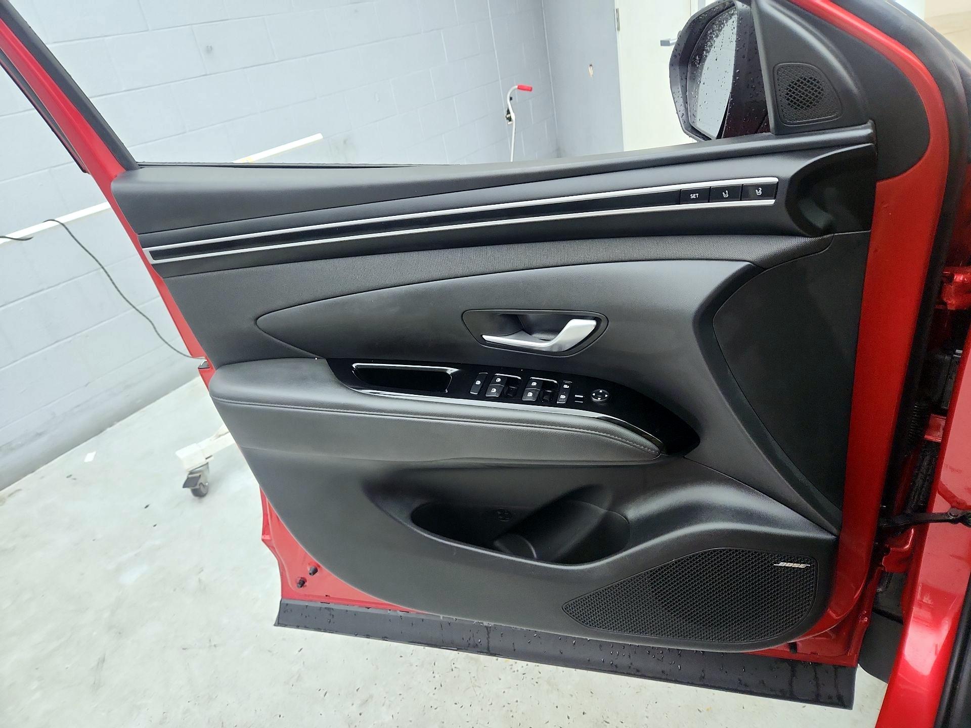 Thumbnail: 2022 Hyundai Tucson - 12