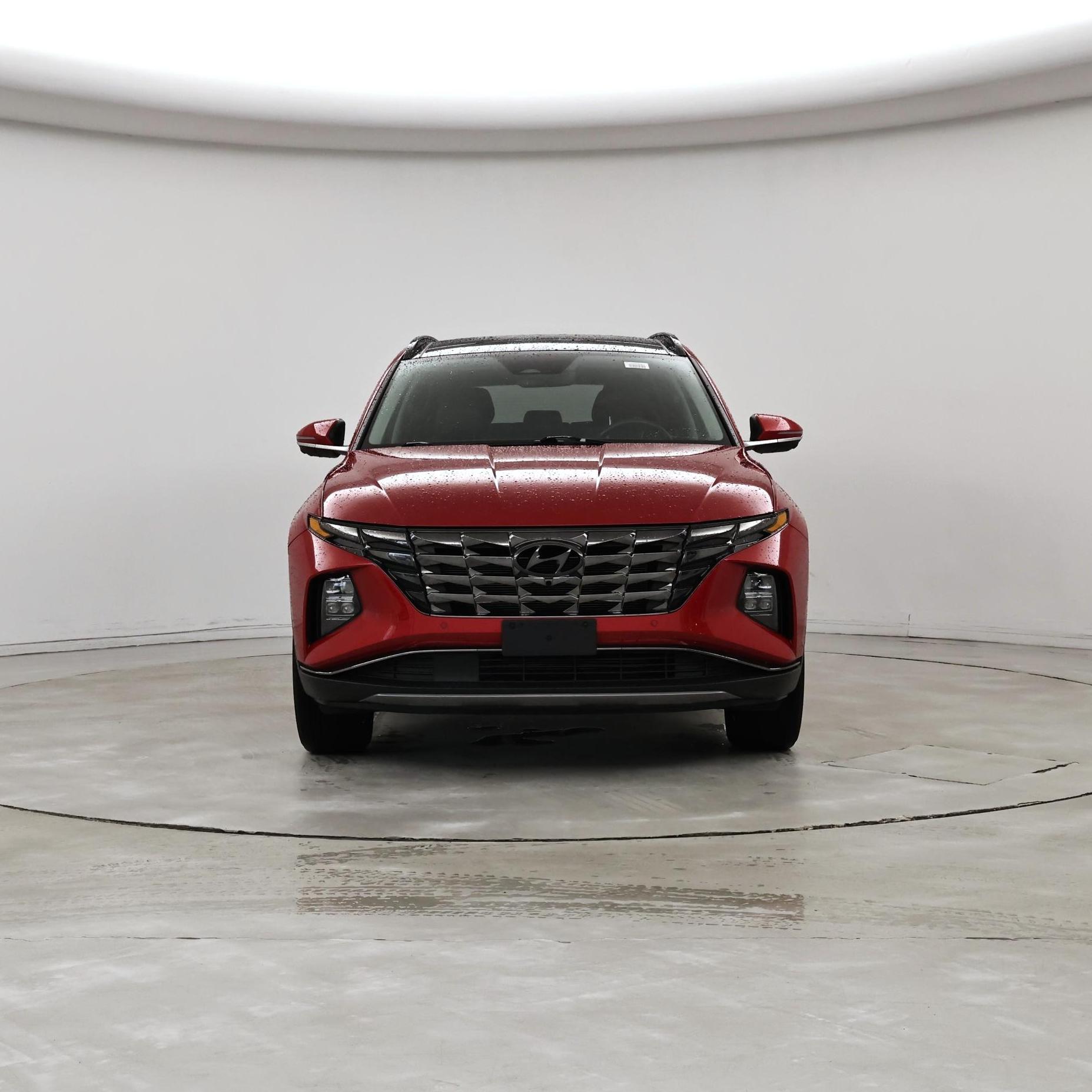 Thumbnail: 2022 Hyundai Tucson - 5