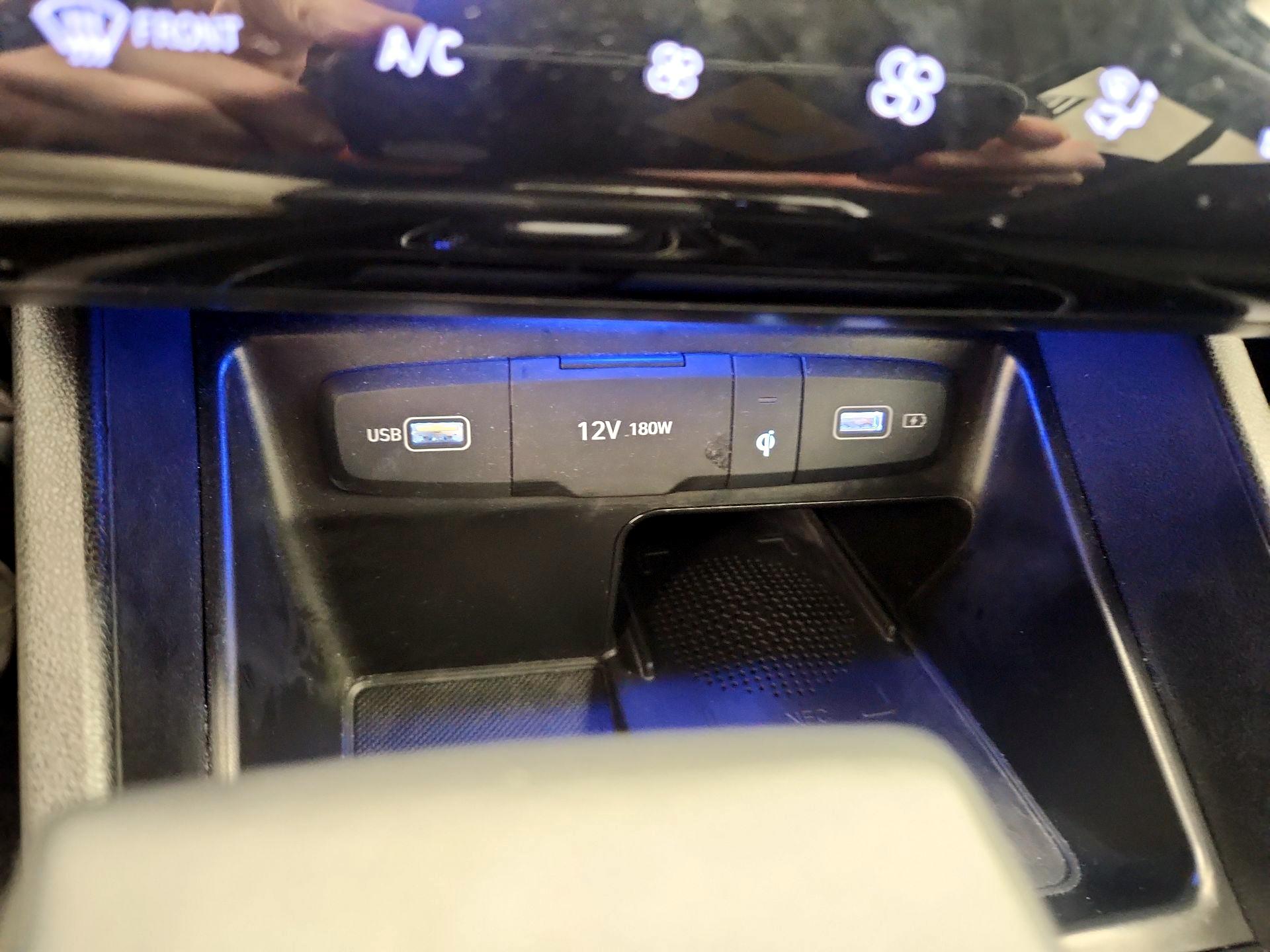 Thumbnail: 2022 Hyundai Tucson - 18