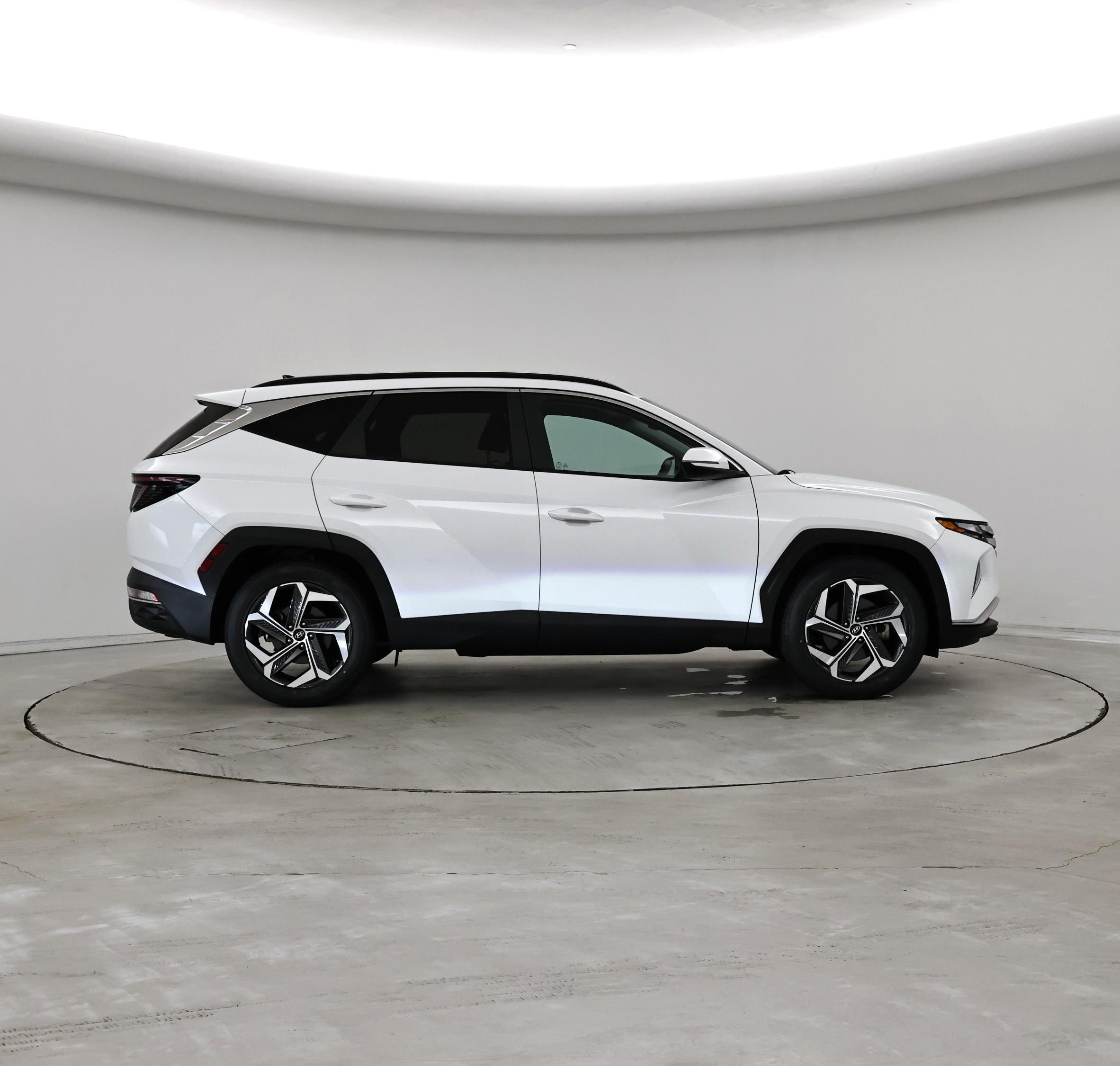 Thumbnail: 2022 Hyundai Tucson - 7