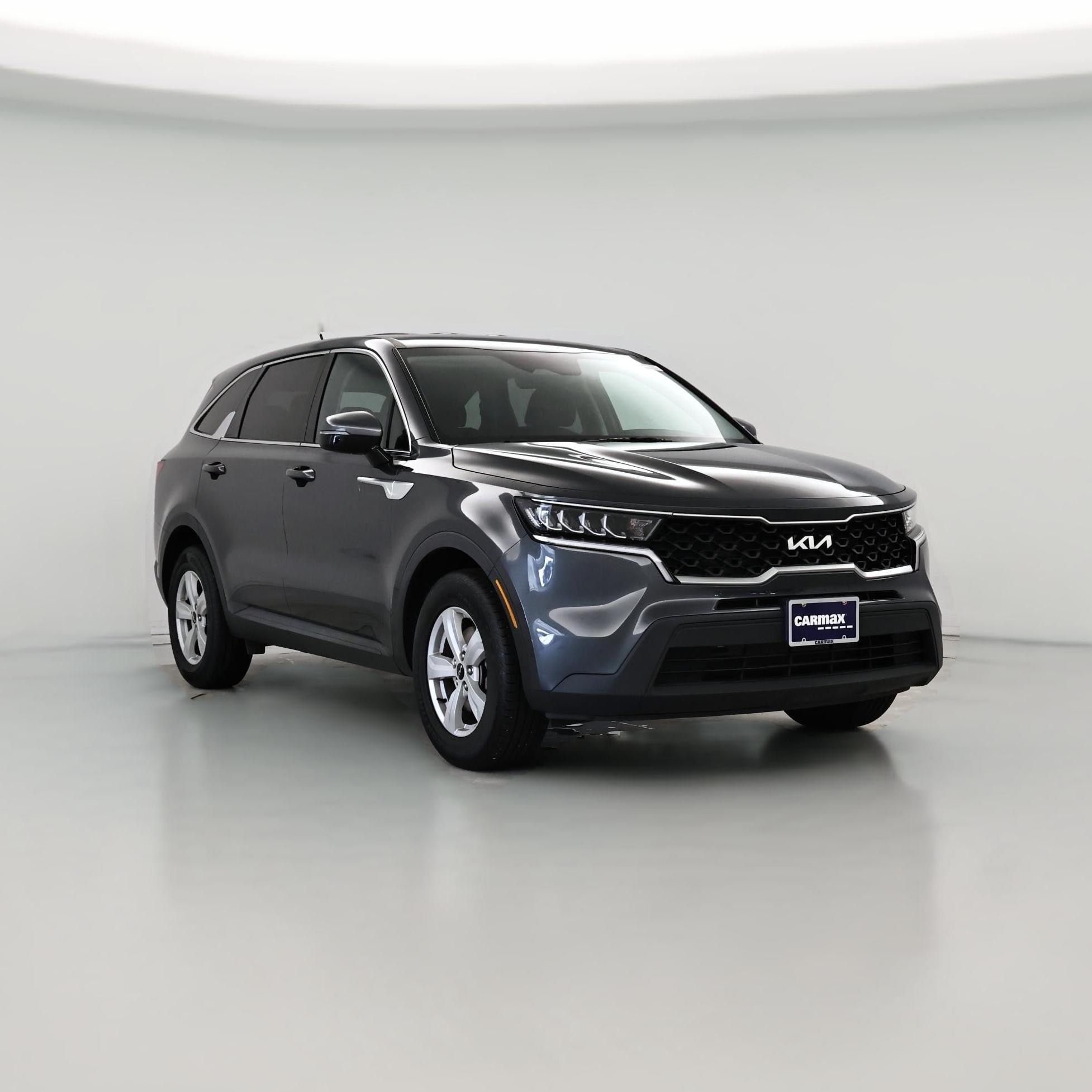 Thumbnail: 2022 Kia Sorento - 1