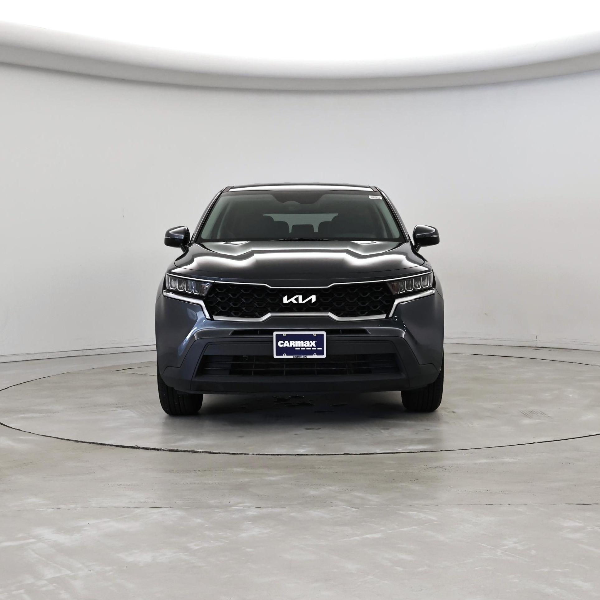 Thumbnail: 2022 Kia Sorento - 5