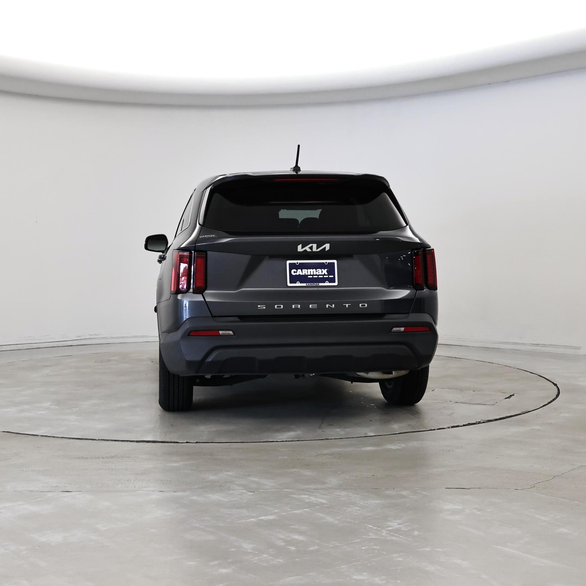 Thumbnail: 2022 Kia Sorento - 6