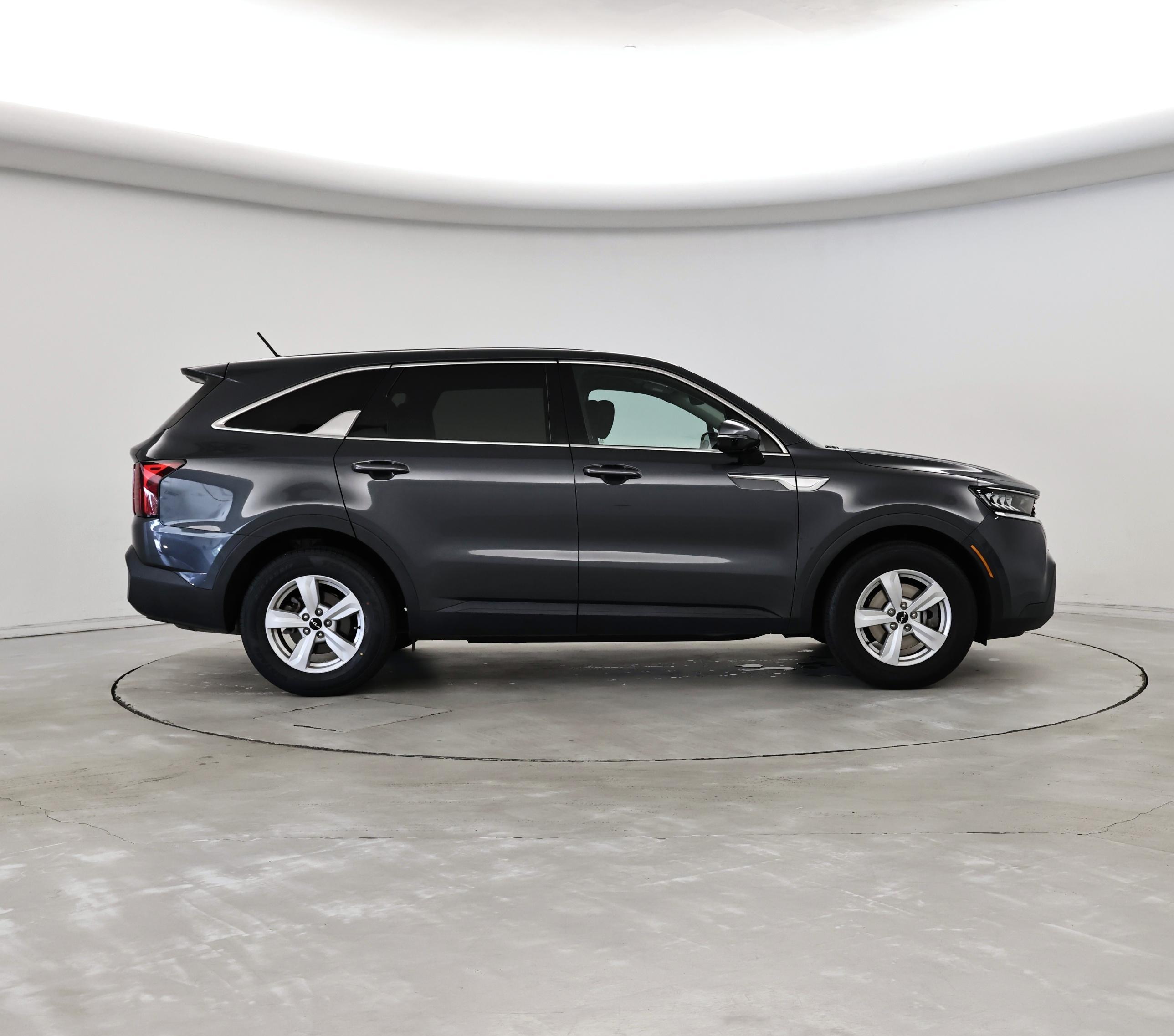 Thumbnail: 2022 Kia Sorento - 7