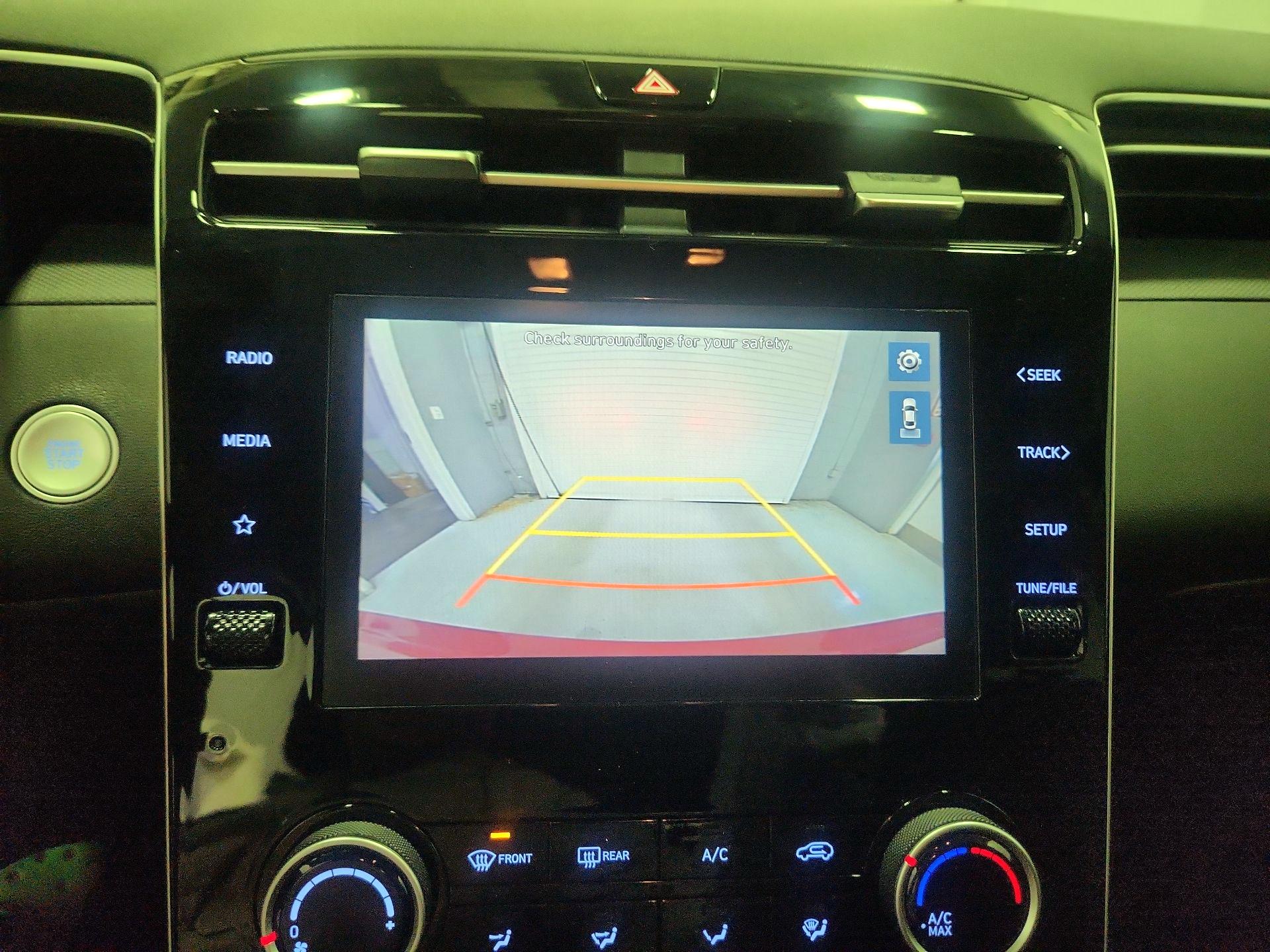 Thumbnail: 2022 Hyundai Tucson - 14