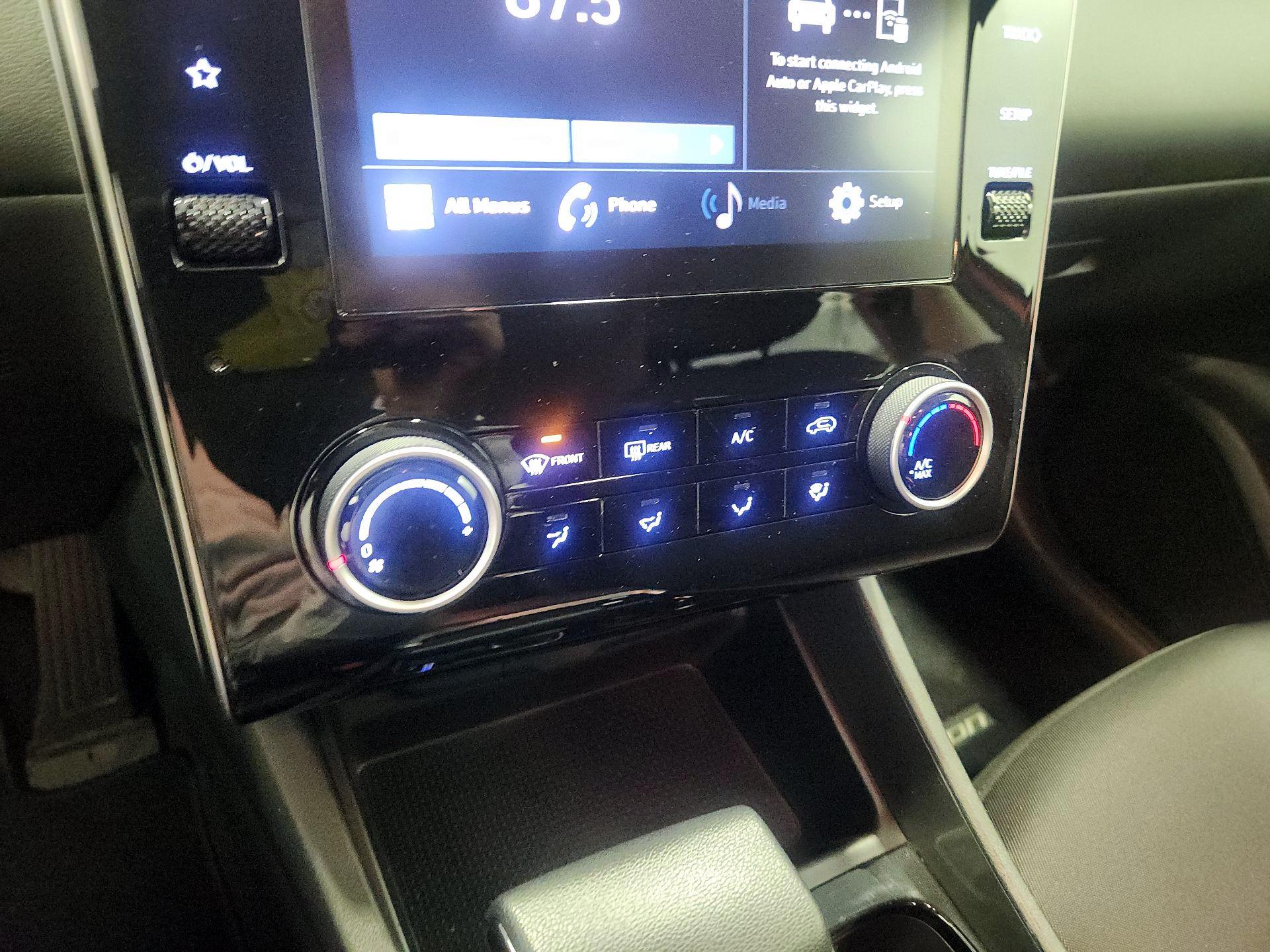 Thumbnail: 2022 Hyundai Tucson - 16