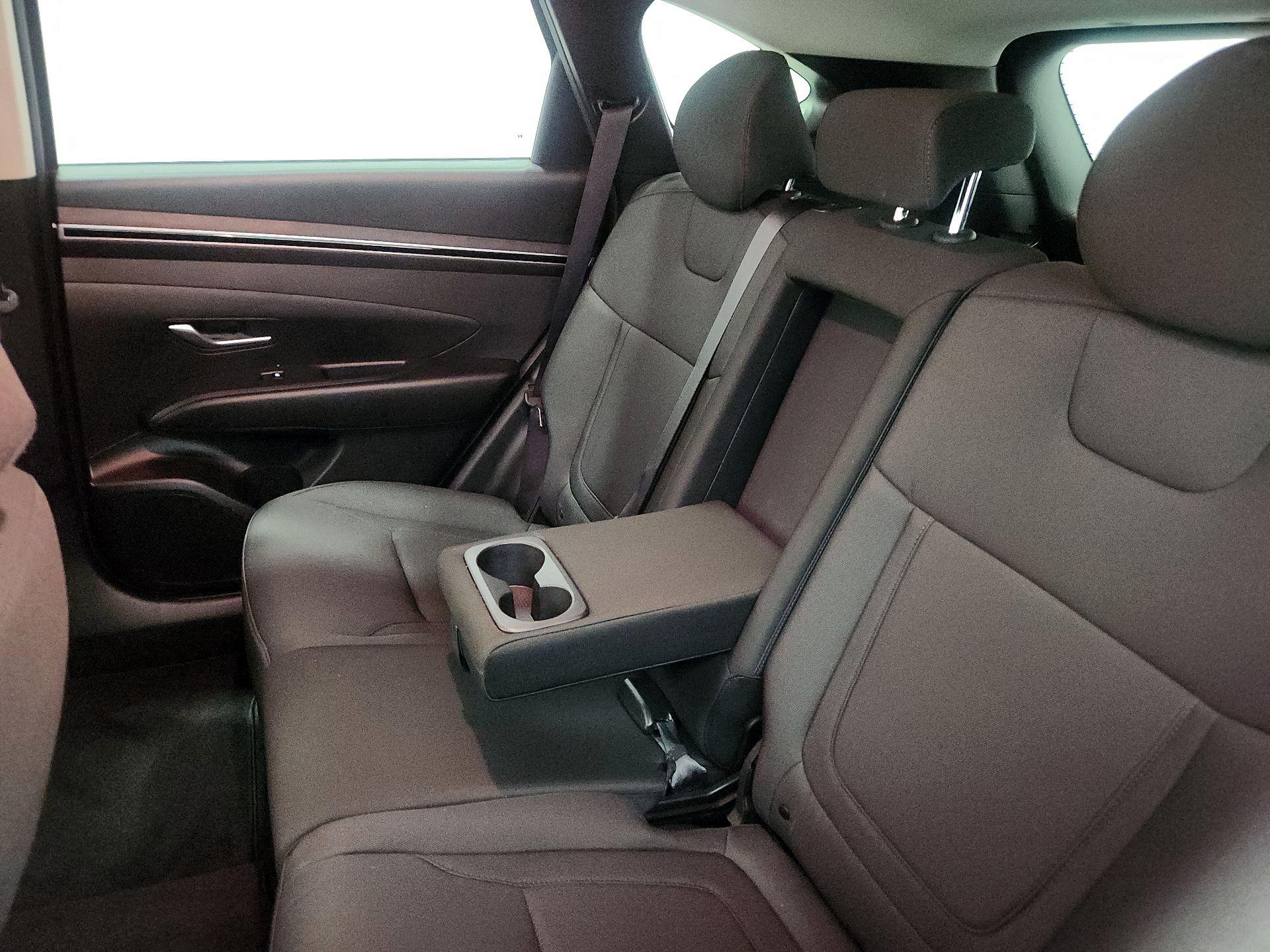 Thumbnail: 2022 Hyundai Tucson - 19