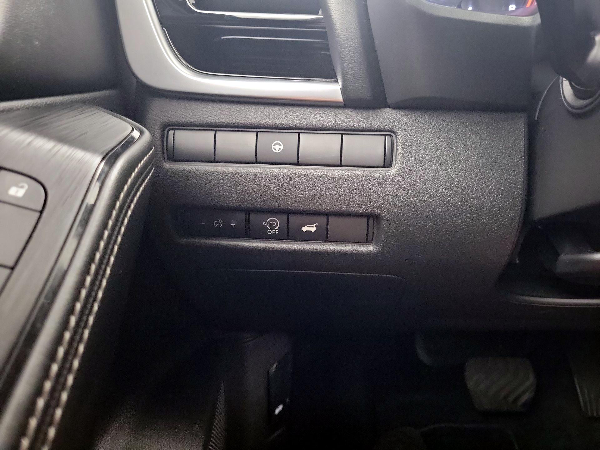 Thumbnail: 2023 Nissan Rogue - 13