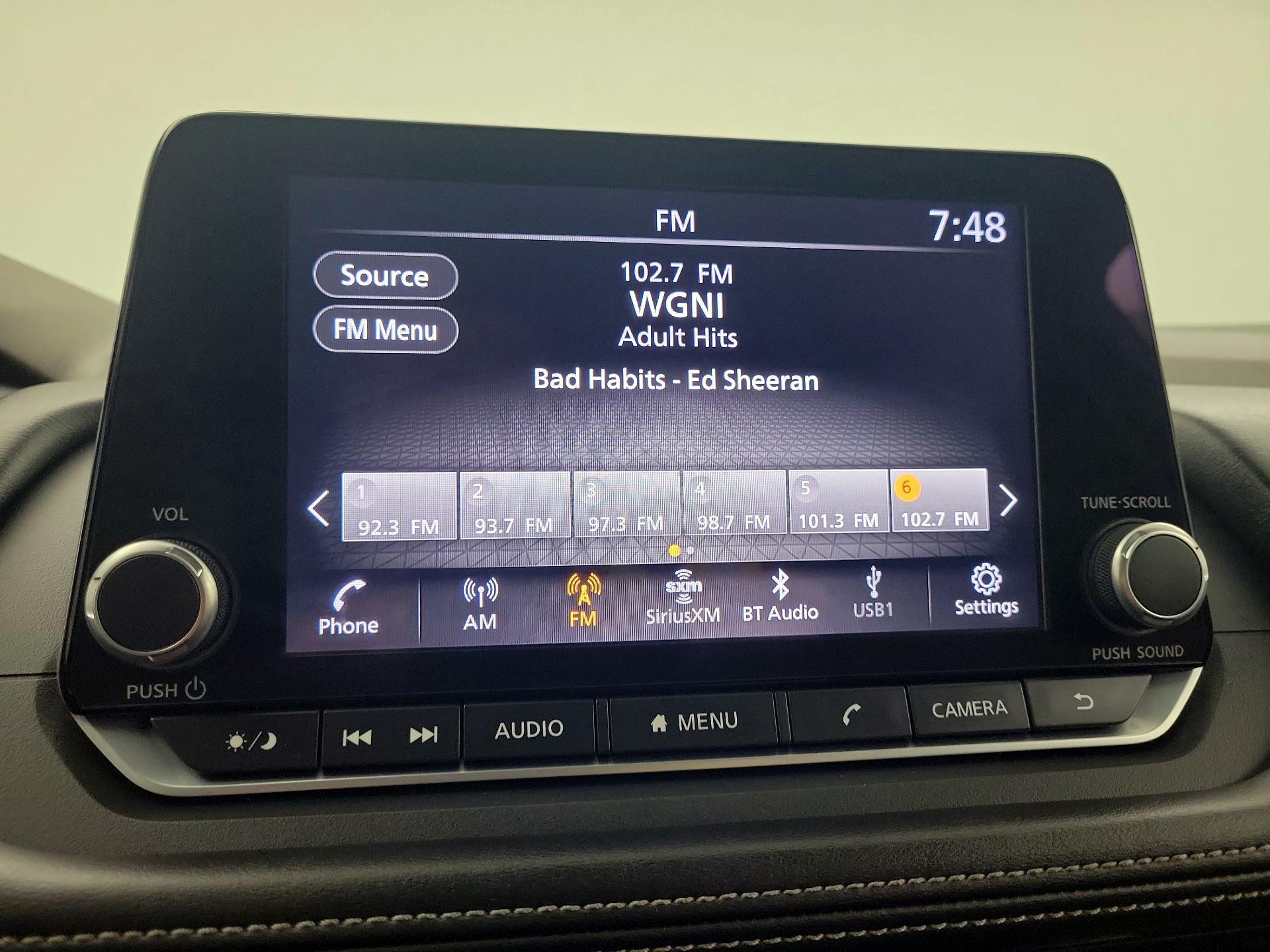 Thumbnail: 2023 Nissan Rogue - 15