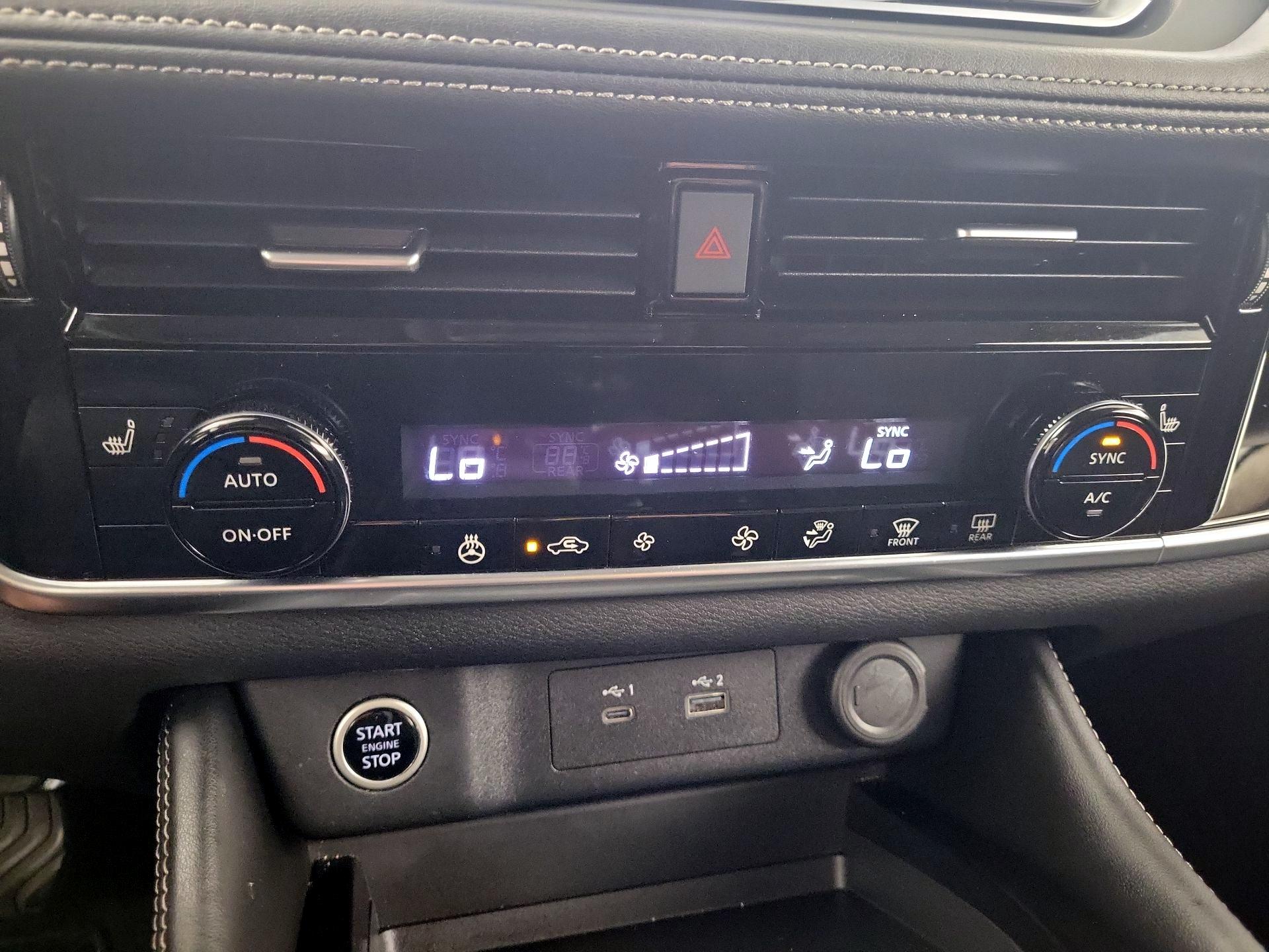 Thumbnail: 2023 Nissan Rogue - 16