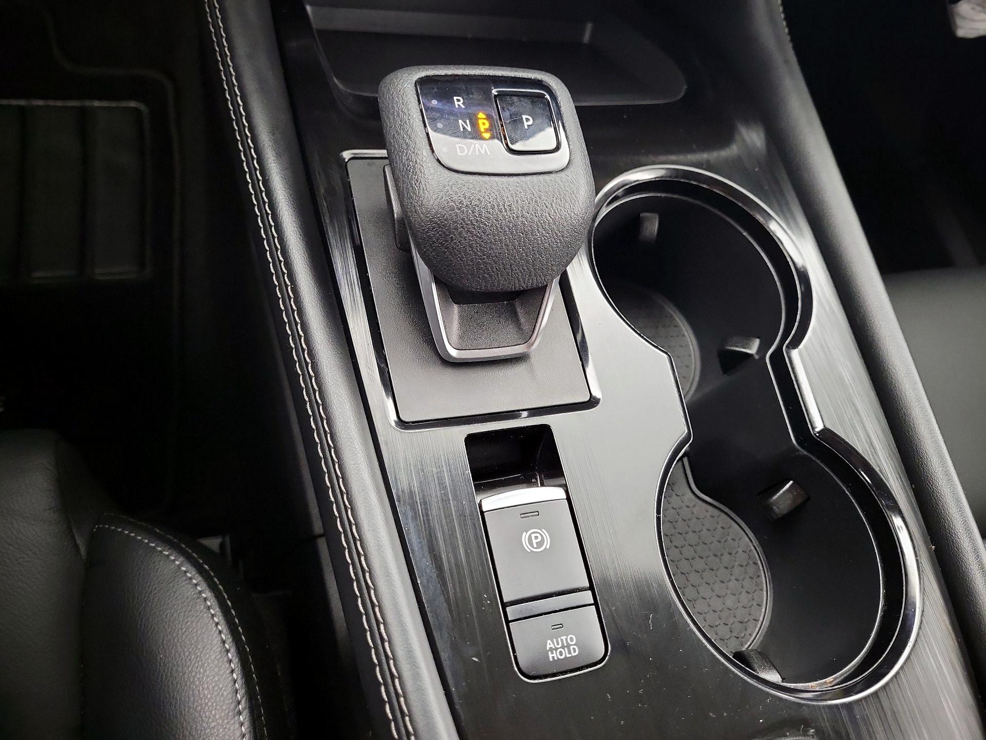 Thumbnail: 2023 Nissan Rogue - 17