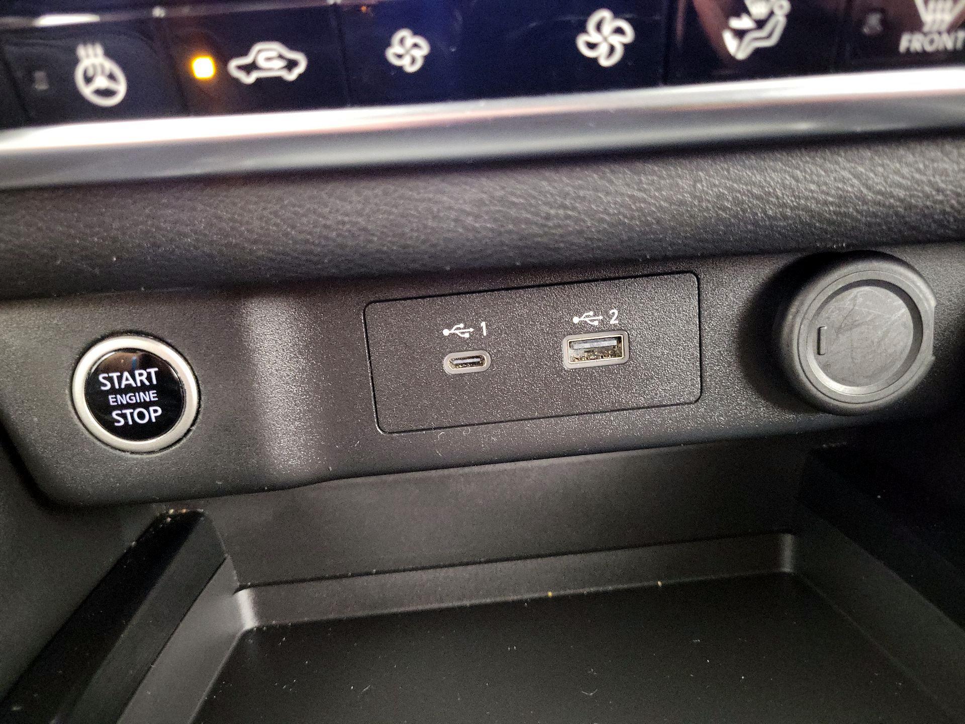 Thumbnail: 2023 Nissan Rogue - 18