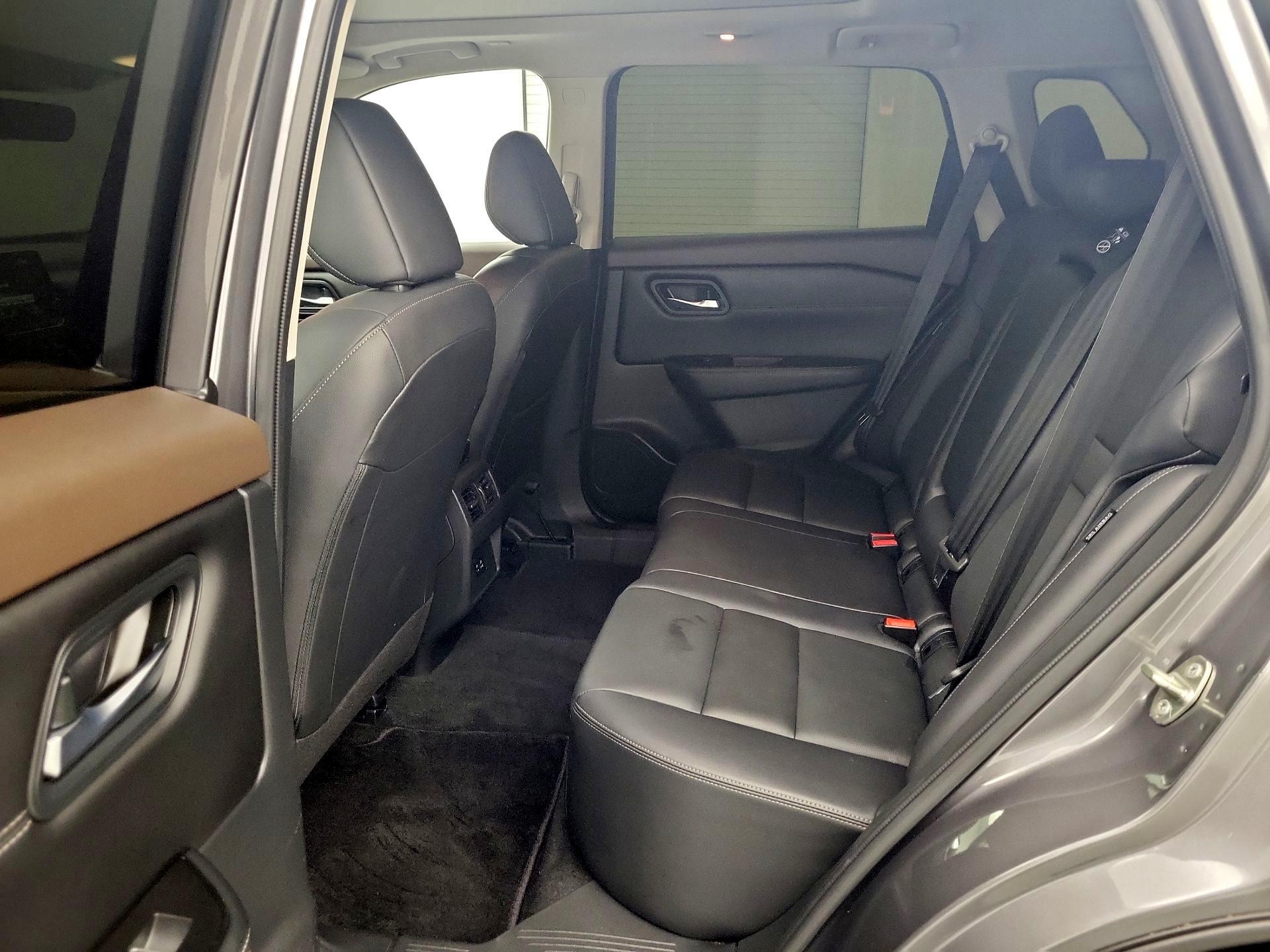 Thumbnail: 2023 Nissan Rogue - 20