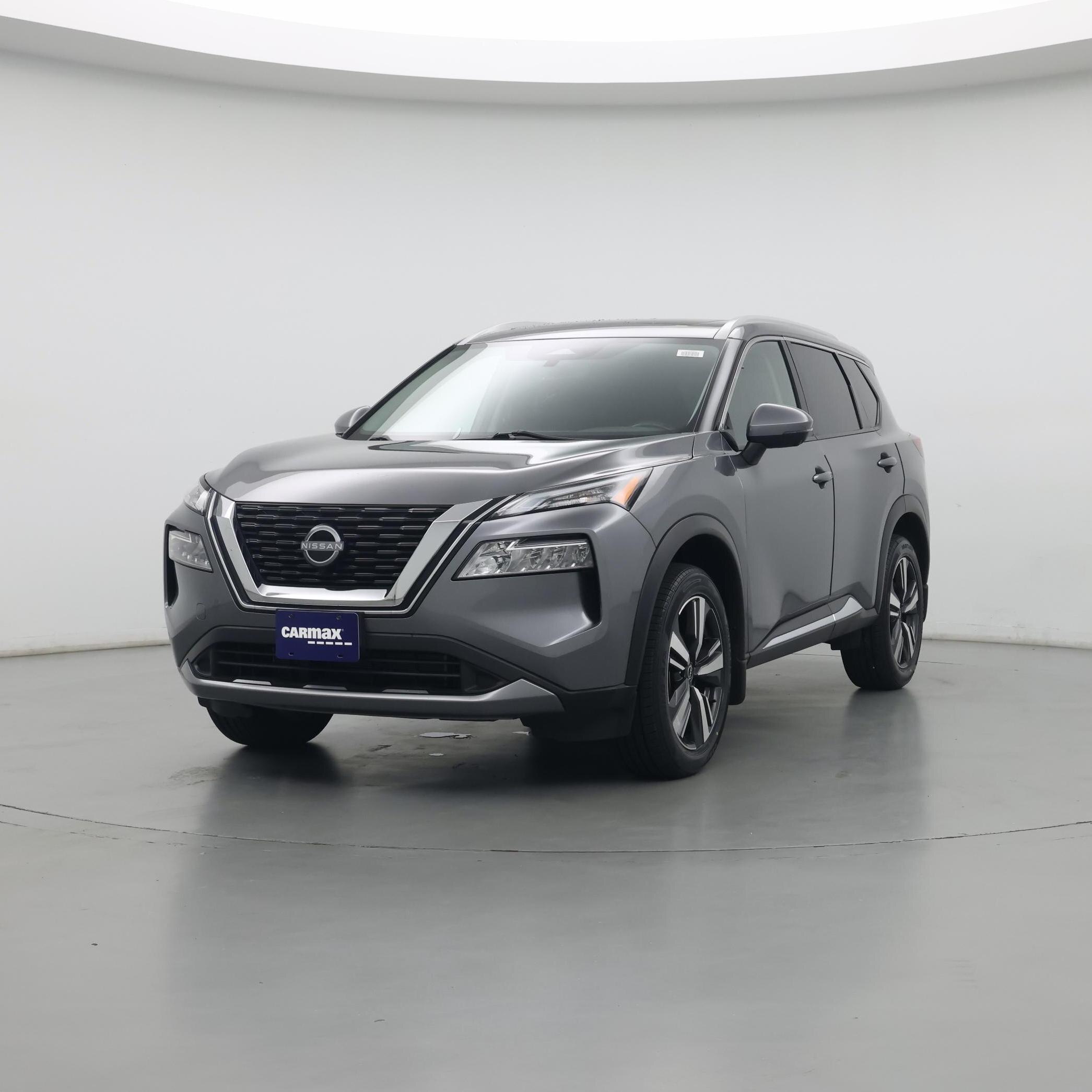Thumbnail: 2023 Nissan Rogue - 4