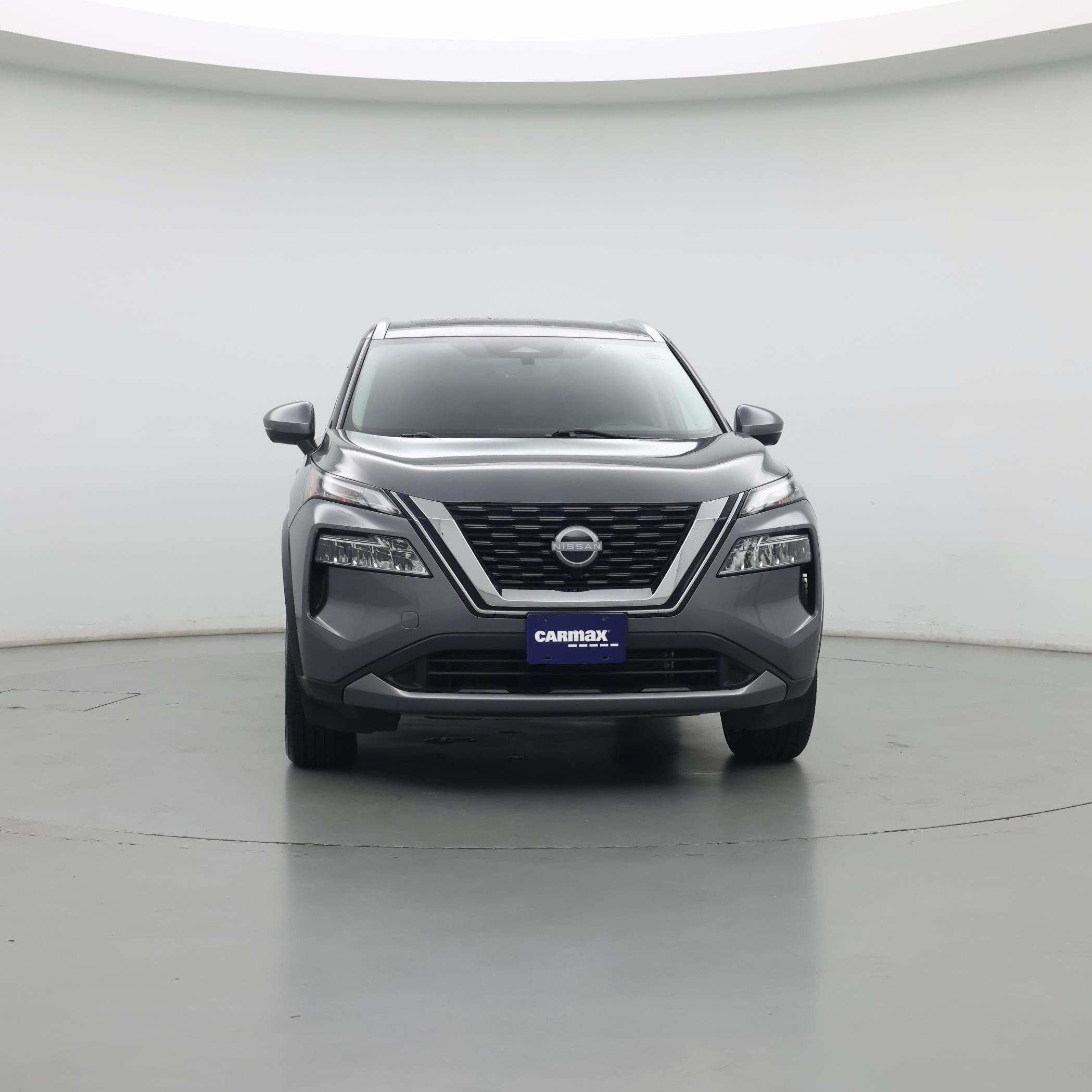 Thumbnail: 2023 Nissan Rogue - 5