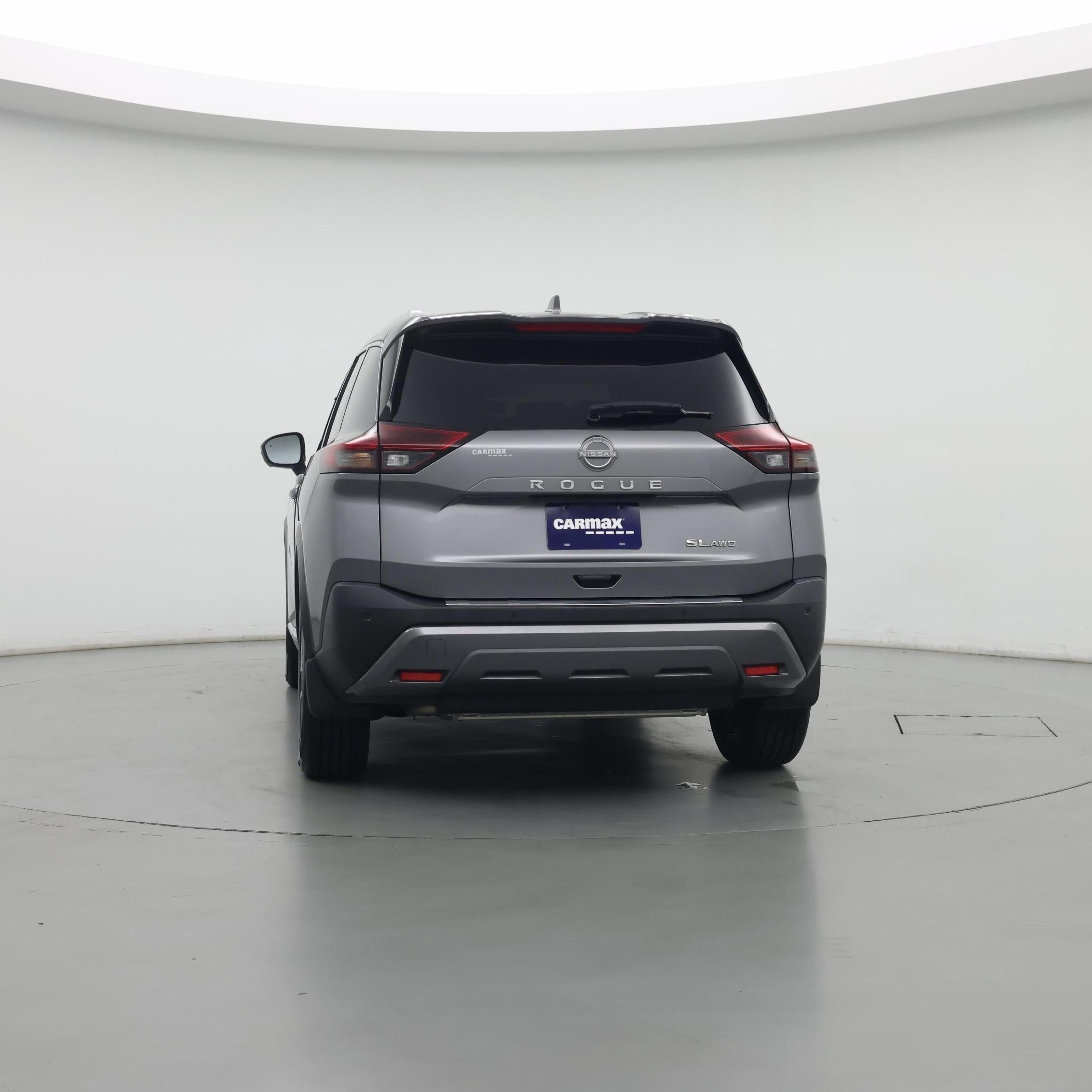 Thumbnail: 2023 Nissan Rogue - 6