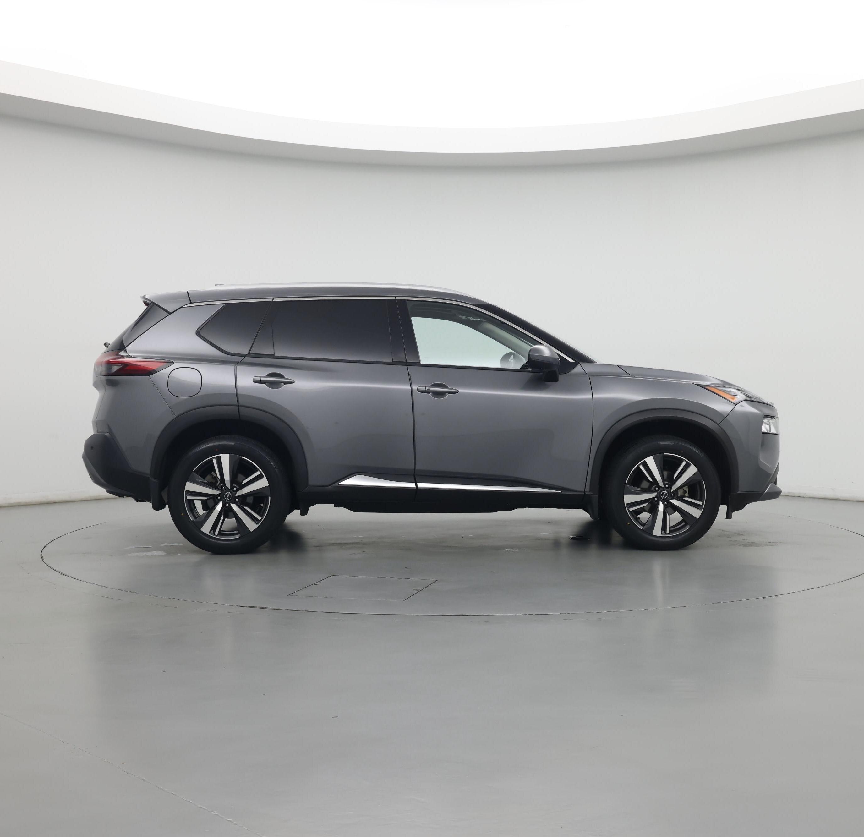 Thumbnail: 2023 Nissan Rogue - 7