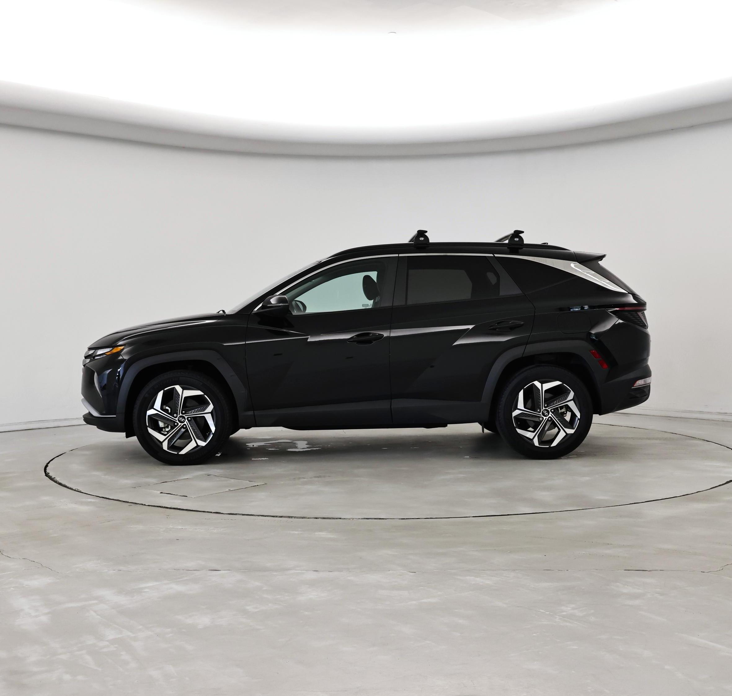Thumbnail: 2023 Hyundai Tucson - 3