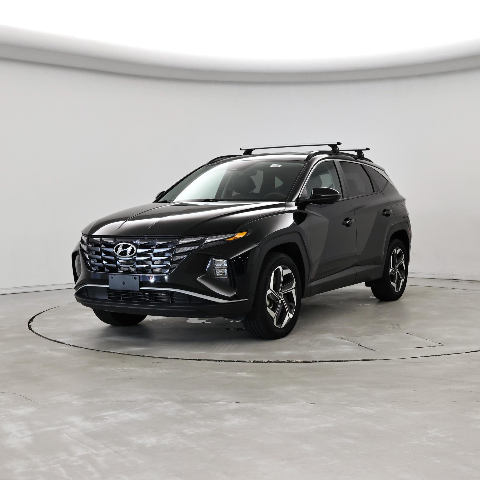 Thumbnail: 2023 Hyundai Tucson - 4