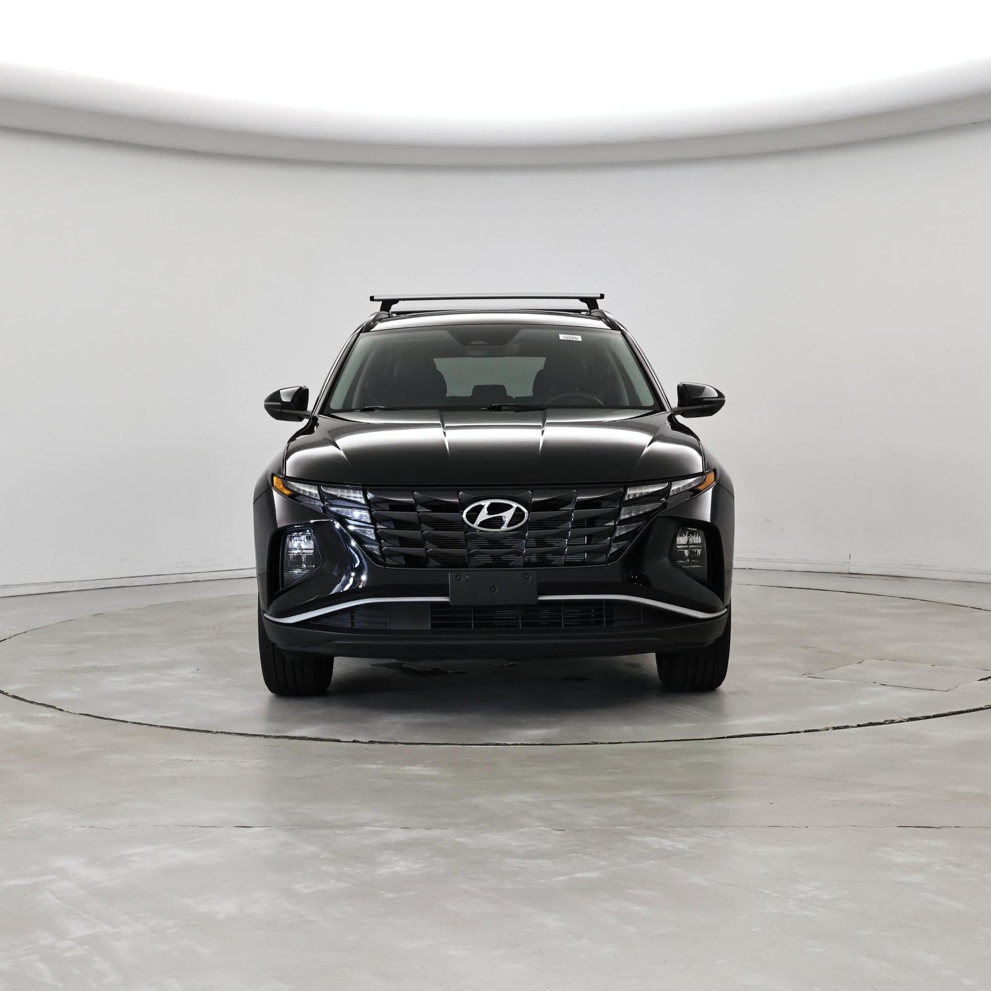 Thumbnail: 2023 Hyundai Tucson - 5