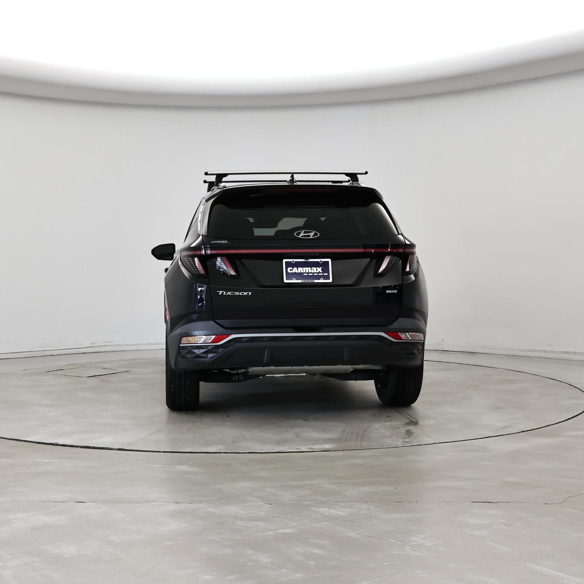 Thumbnail: 2023 Hyundai Tucson - 6