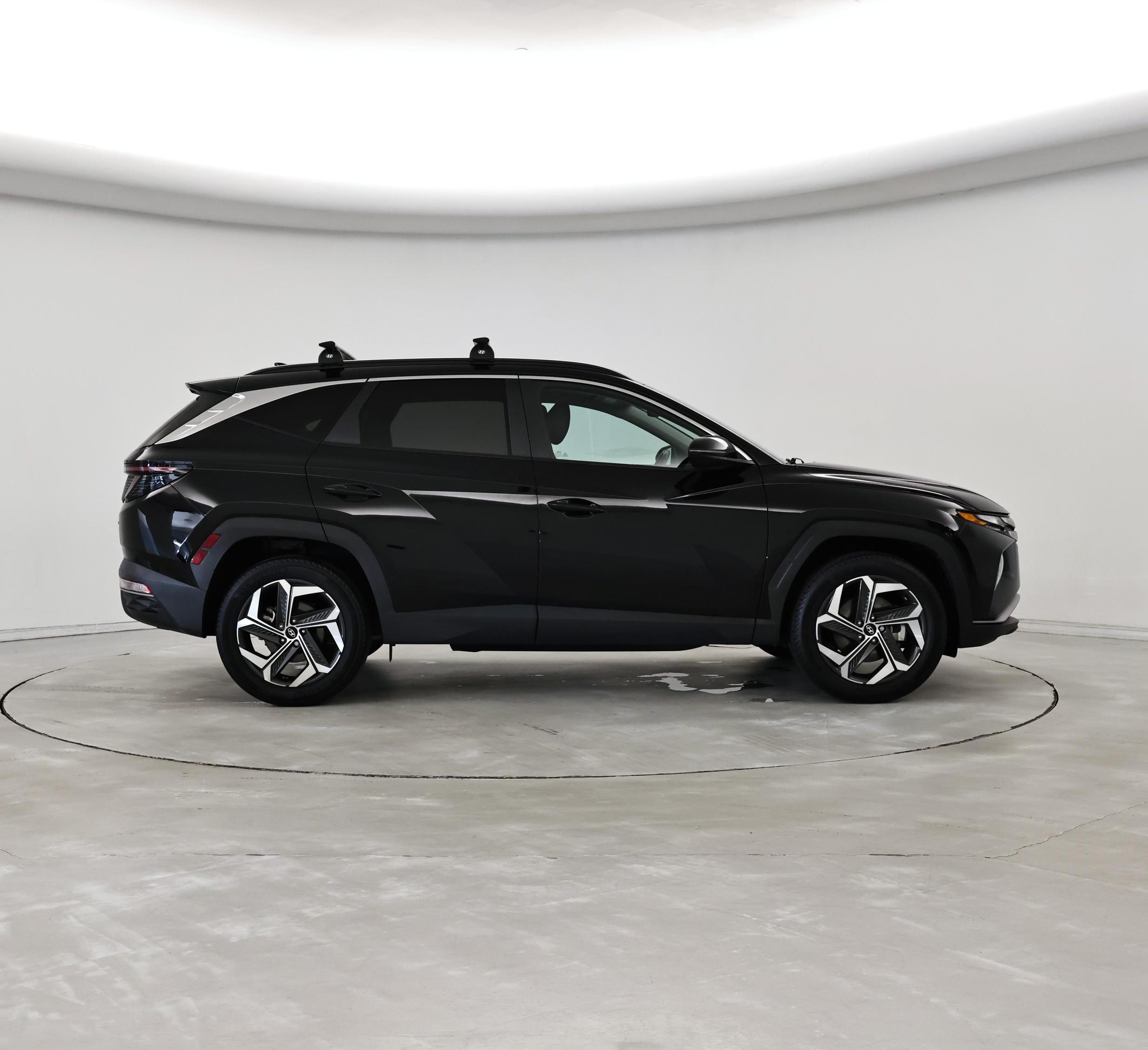 Thumbnail: 2023 Hyundai Tucson - 7