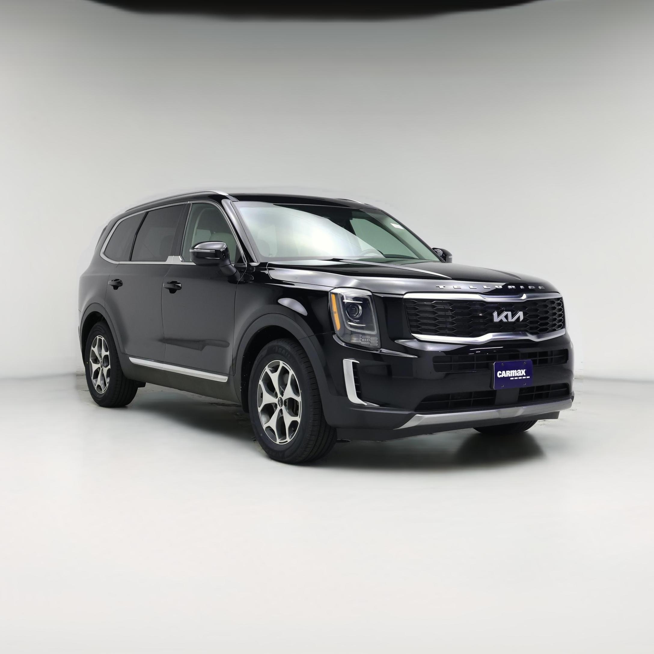 Thumbnail: 2022 Kia Telluride - 1