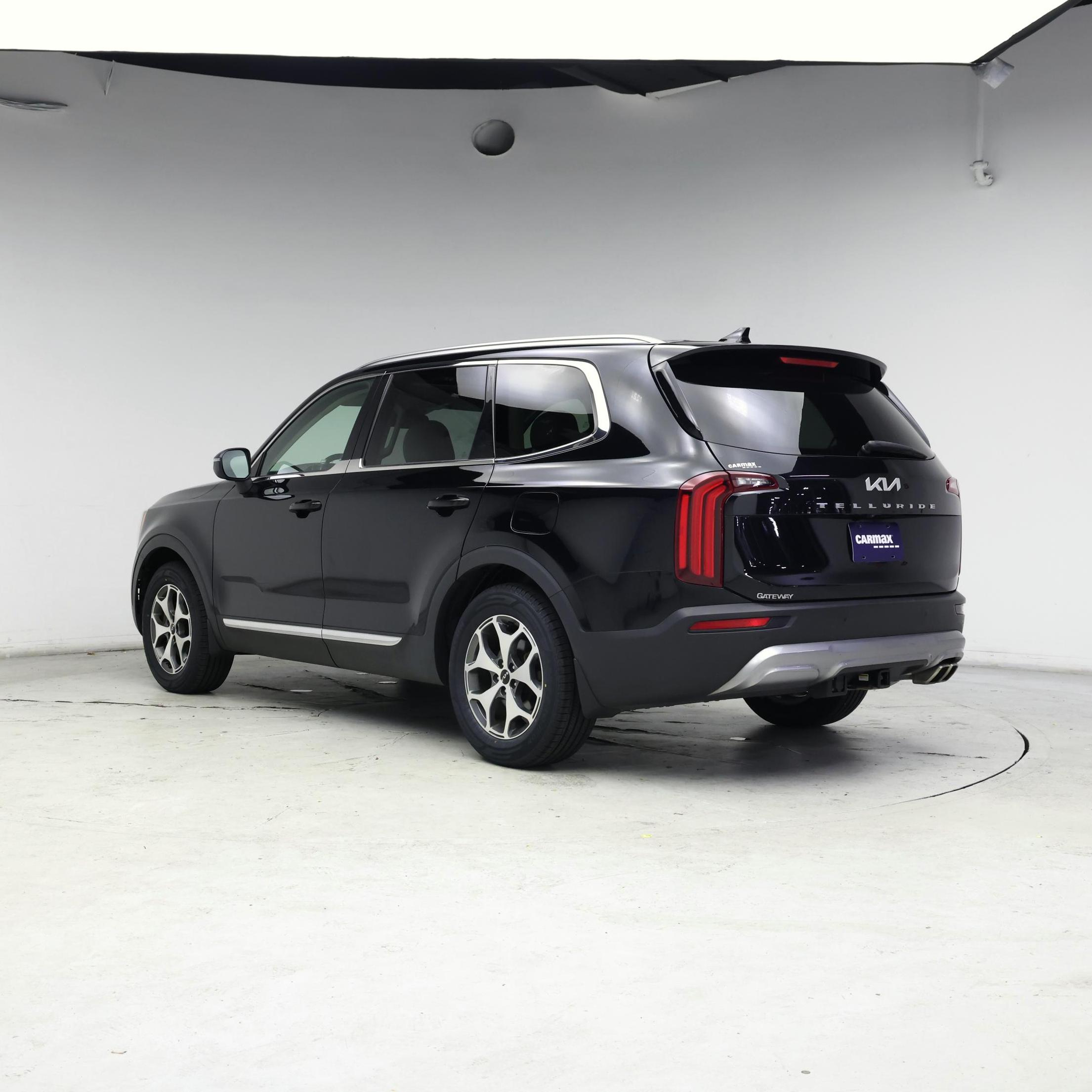 Thumbnail: 2022 Kia Telluride - 2