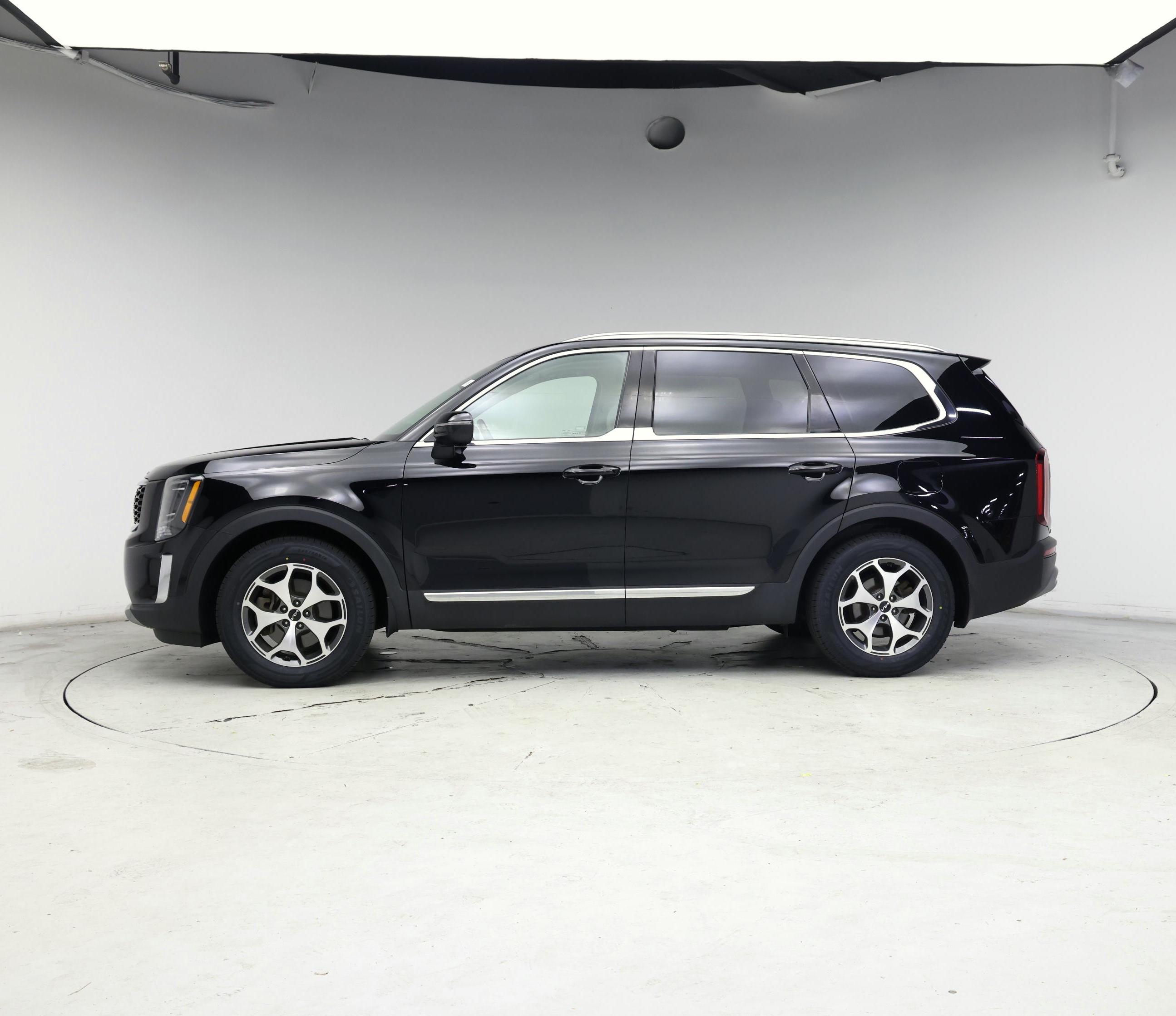 Thumbnail: 2022 Kia Telluride - 3