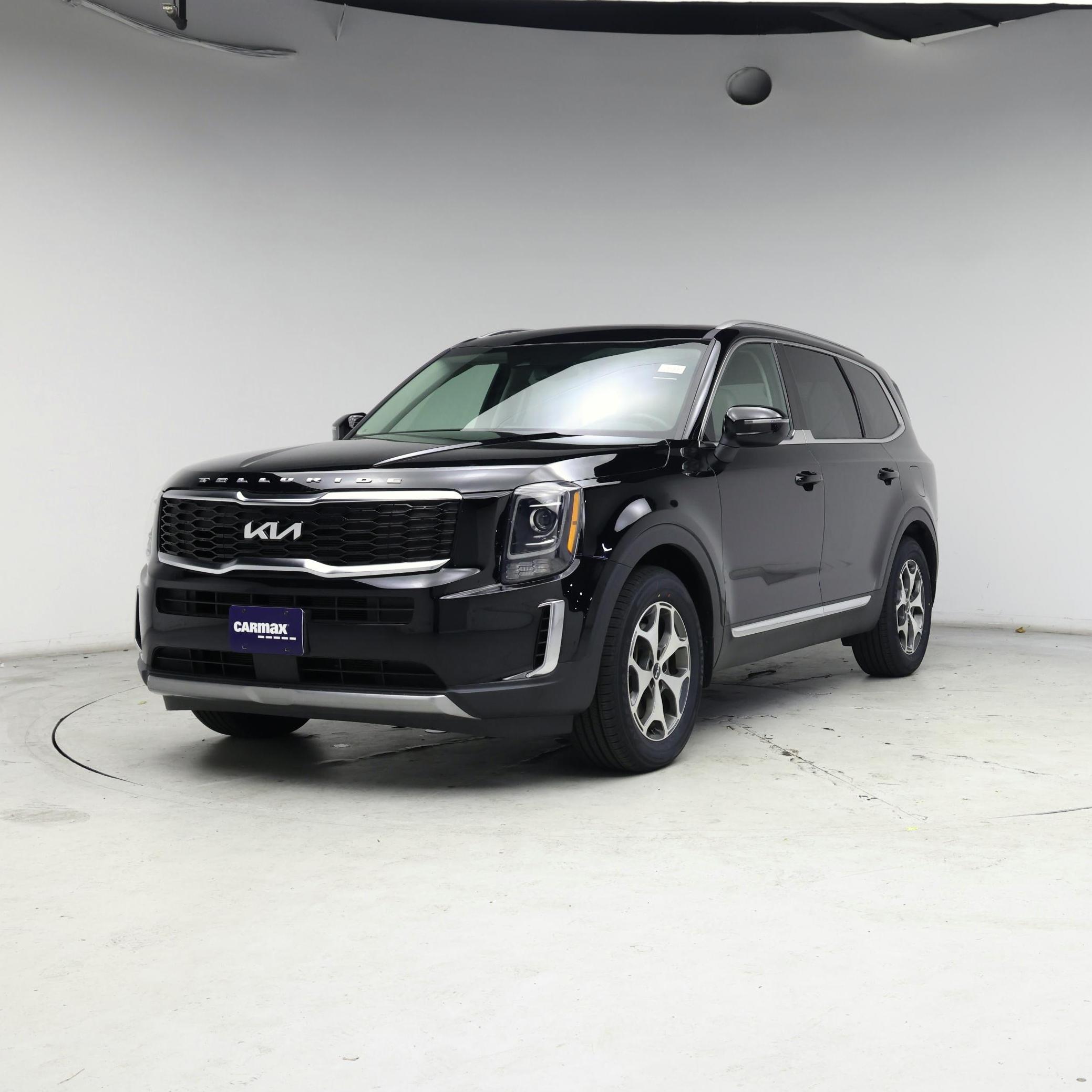 Thumbnail: 2022 Kia Telluride - 4