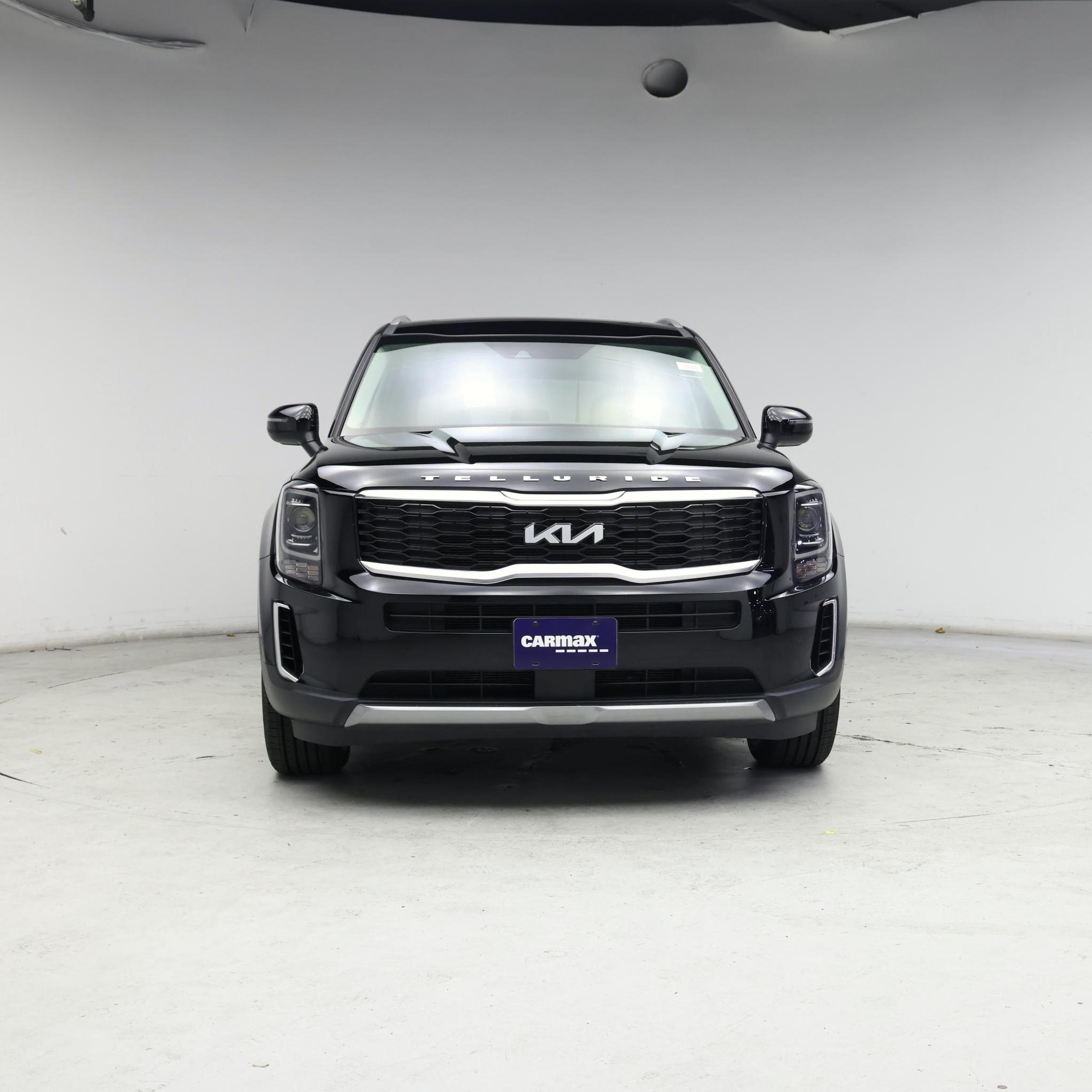 Thumbnail: 2022 Kia Telluride - 5