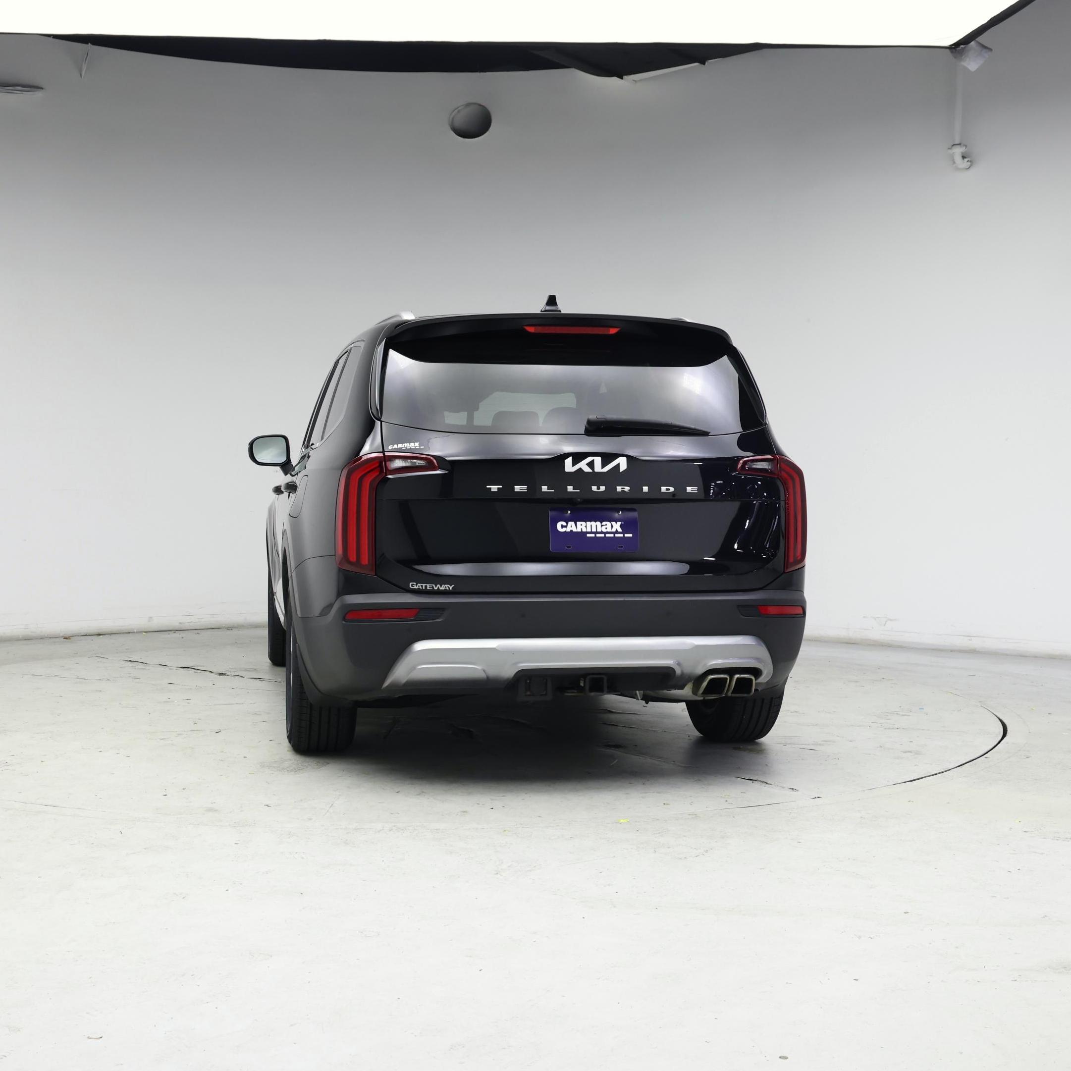 Thumbnail: 2022 Kia Telluride - 6