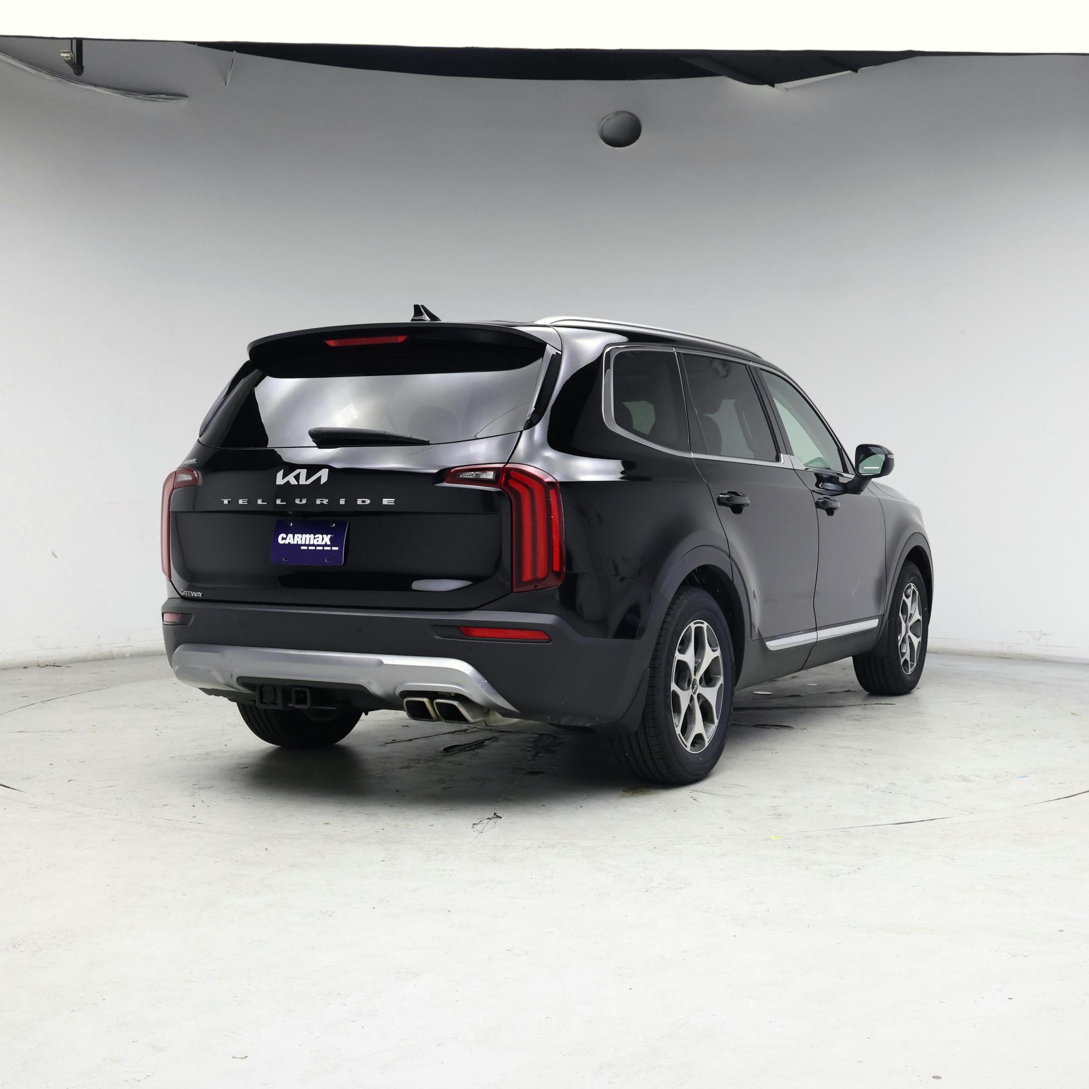 Thumbnail: 2022 Kia Telluride - 8