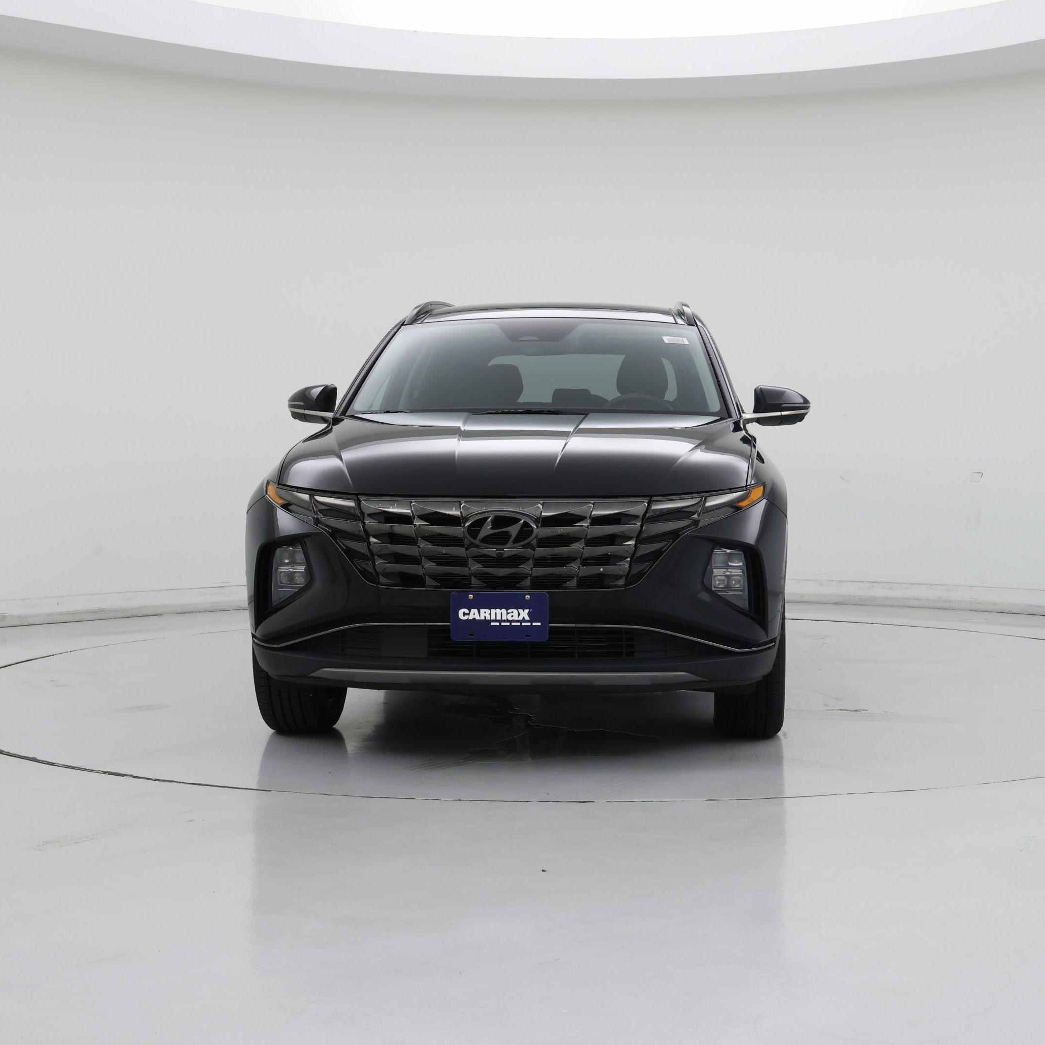Thumbnail: 2022 Hyundai Tucson - 5