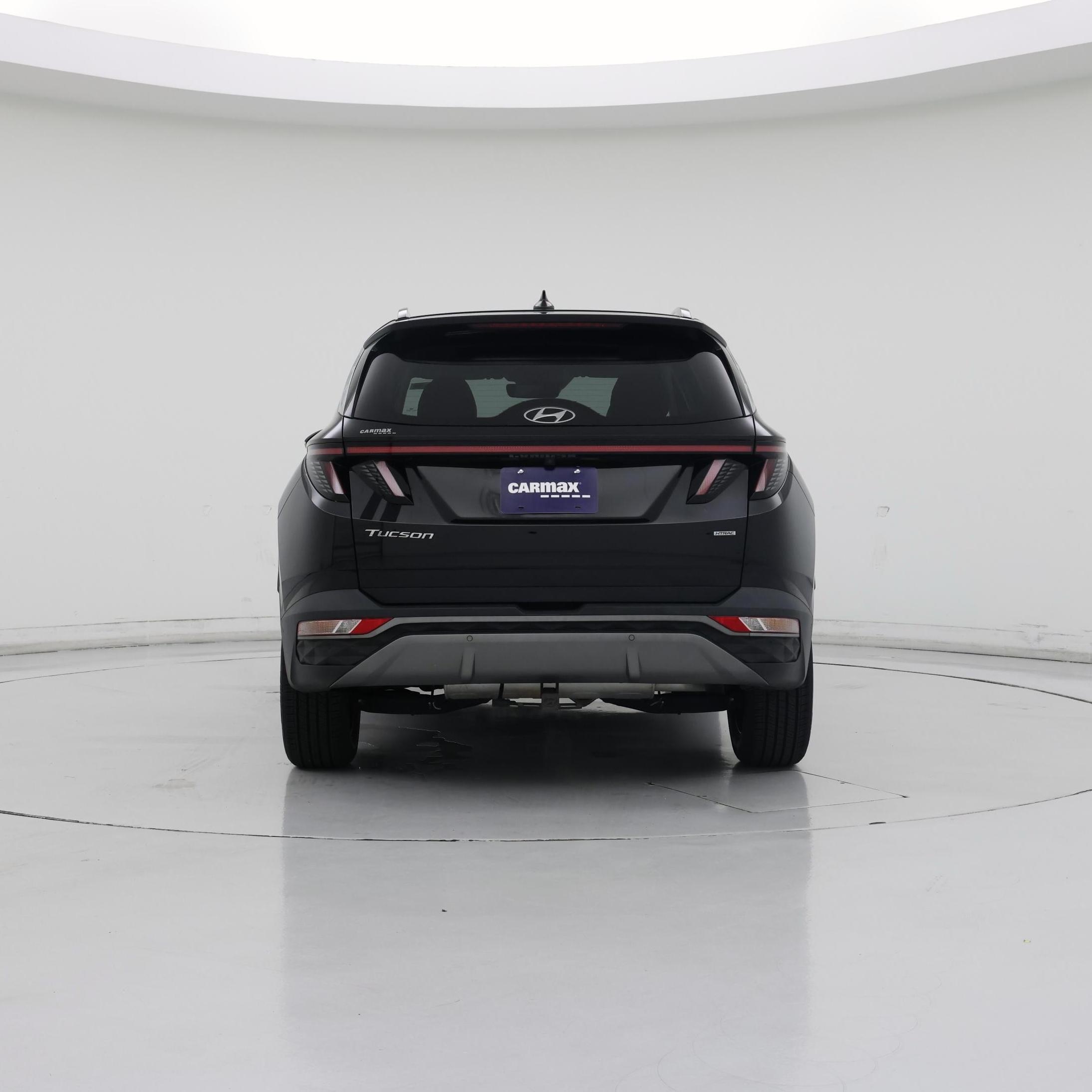 Thumbnail: 2022 Hyundai Tucson - 6