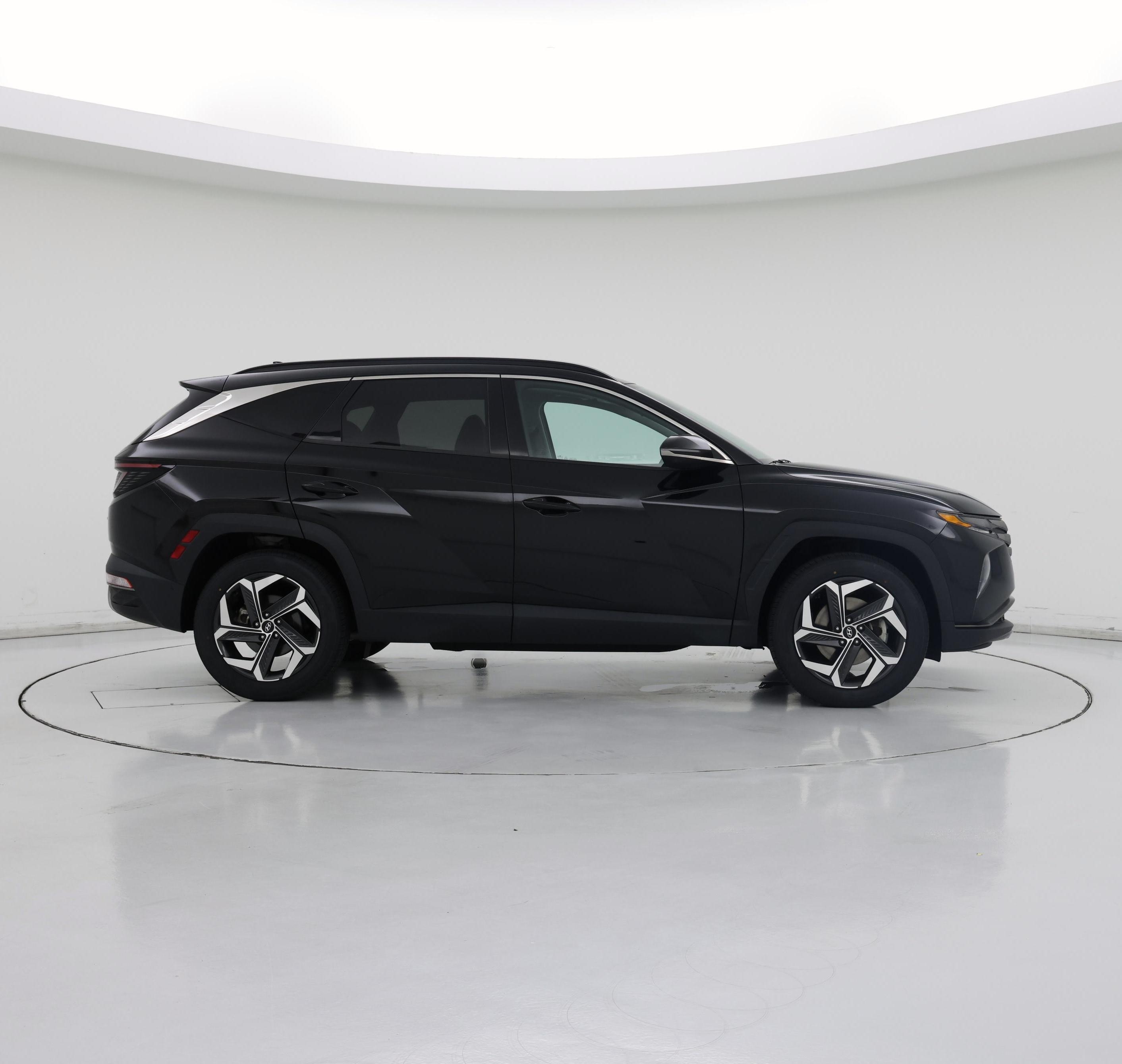 Thumbnail: 2022 Hyundai Tucson - 7