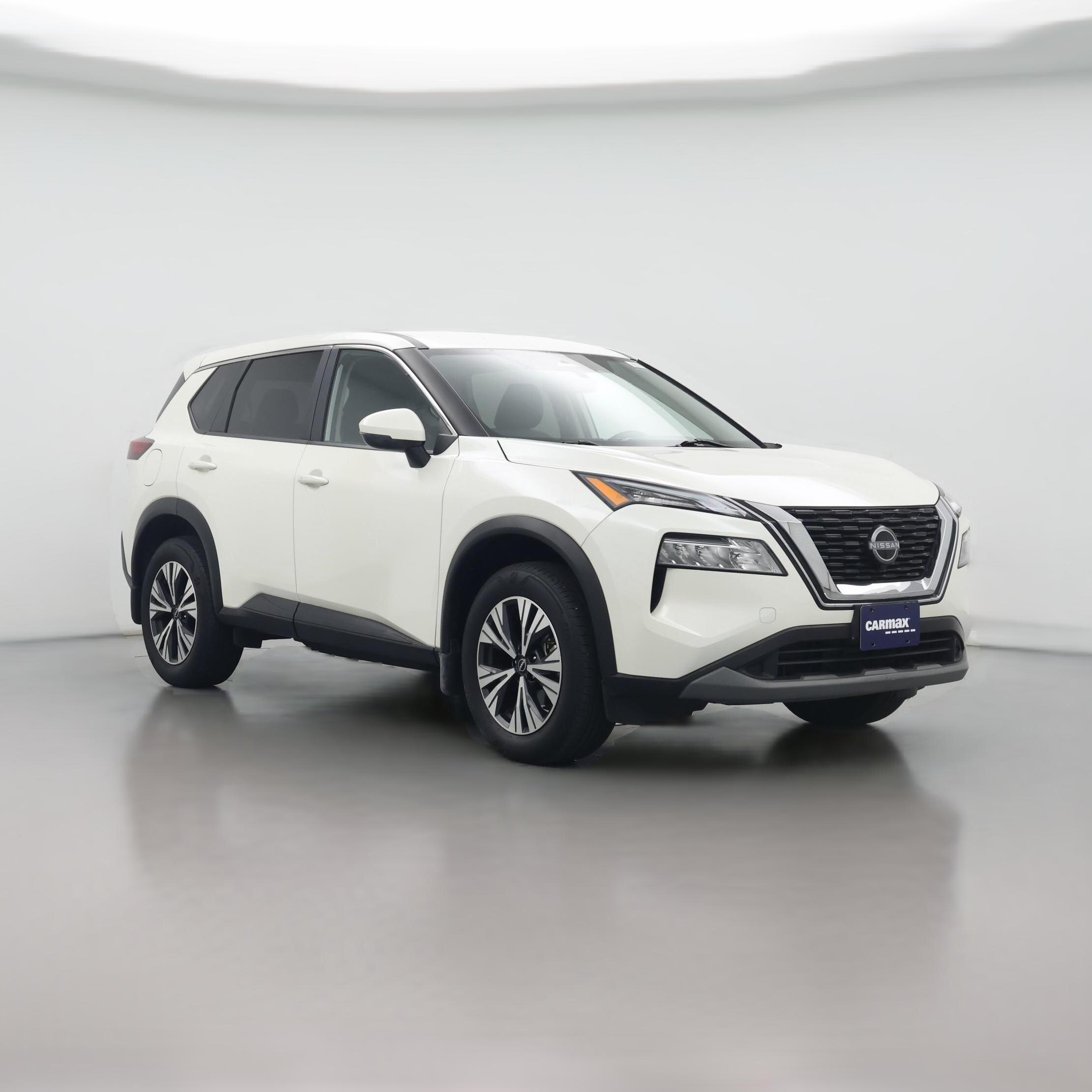 Thumbnail: 2023 Nissan Rogue - 1